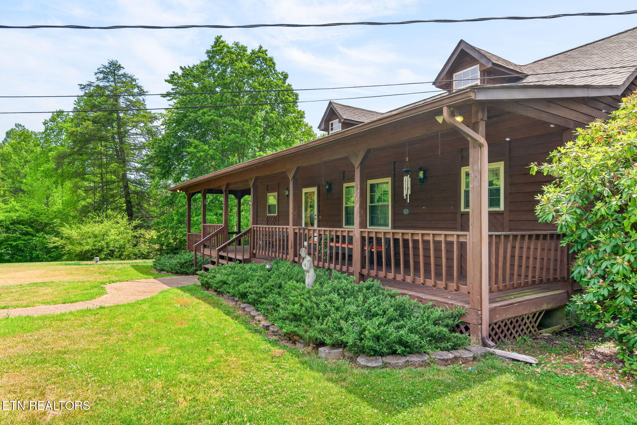 25 Old Kentucky Stock Road Crossville TN 38571