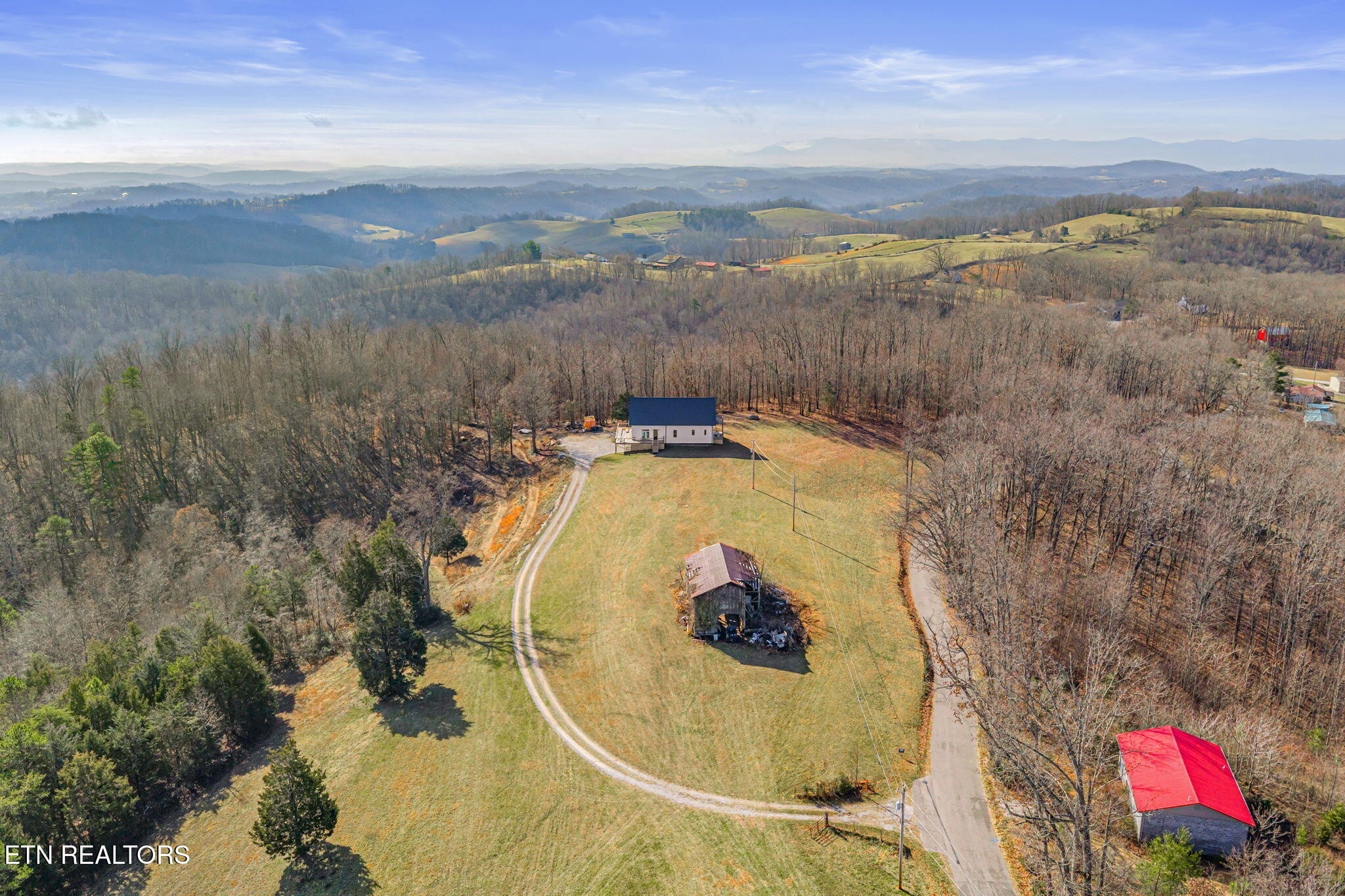 264 Victory Cross Road Lafollette TN 37766