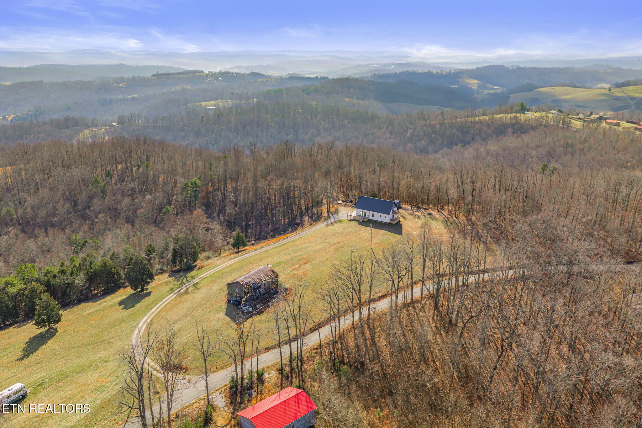 264 Victory Cross Road Lafollette TN 37766