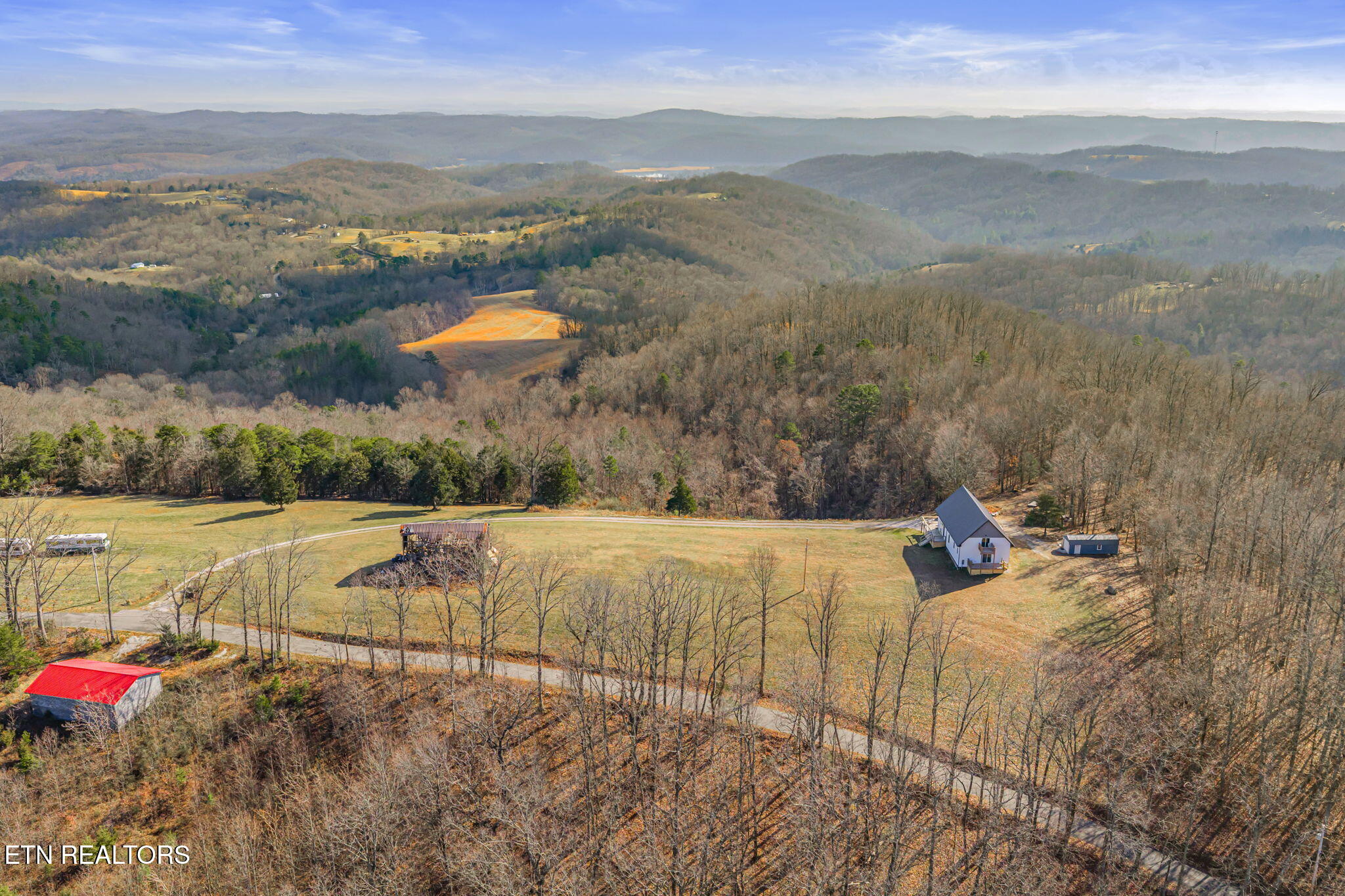 264 Victory Cross Road Lafollette TN 37766