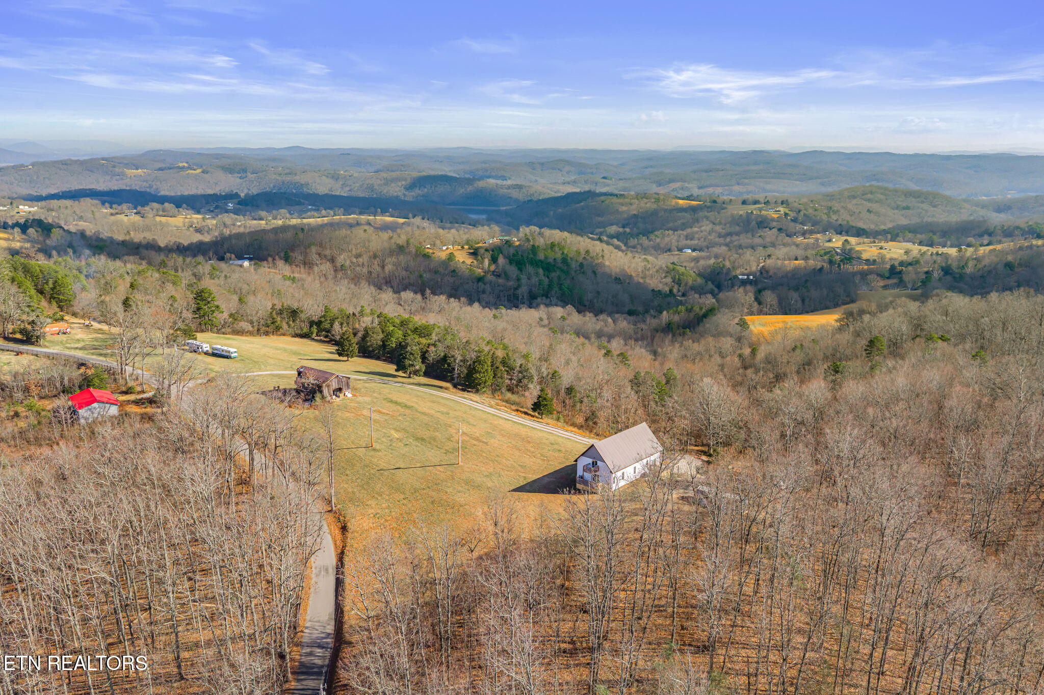 264 Victory Cross Road Lafollette TN 37766