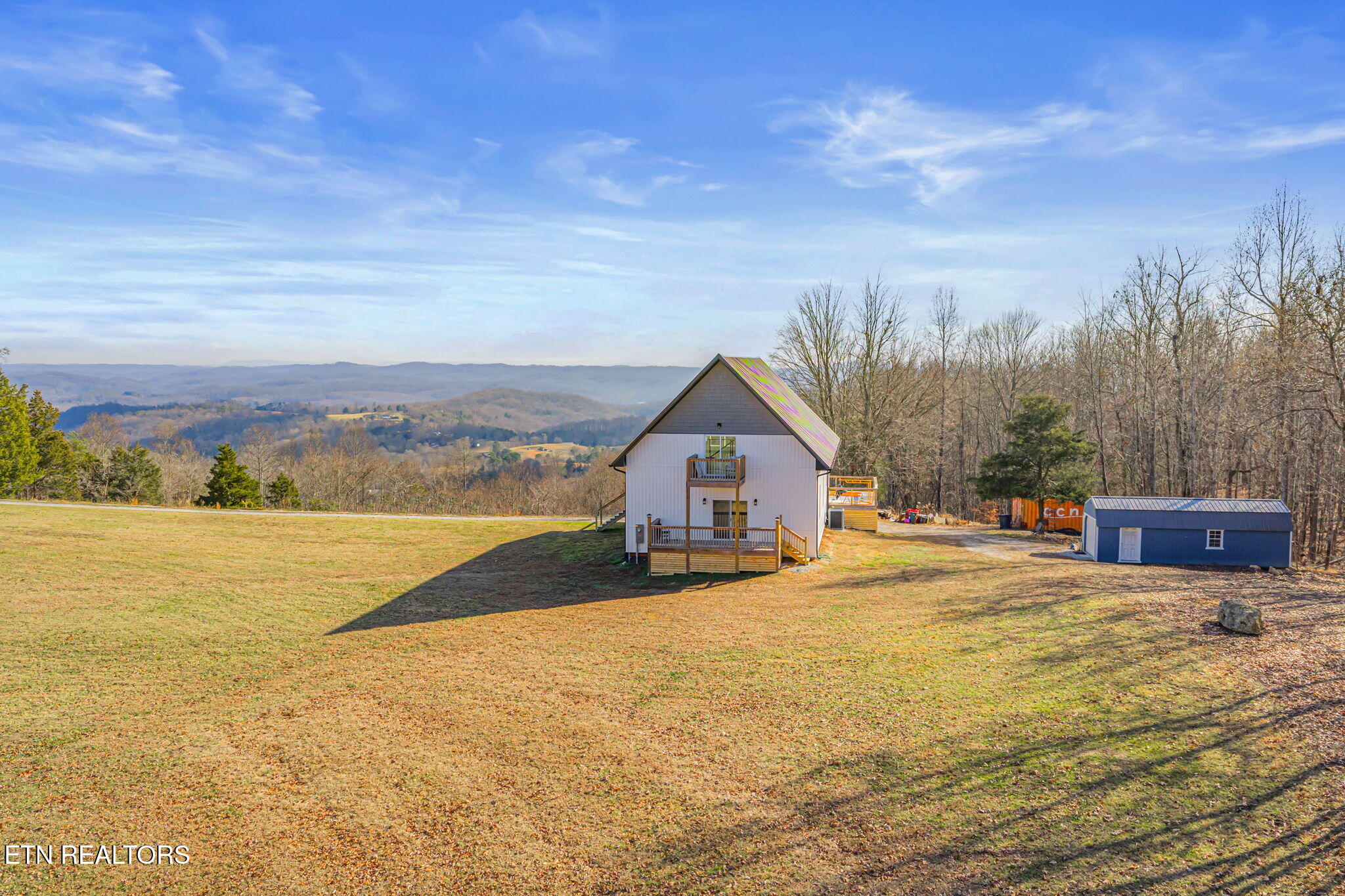 264 Victory Cross Road Lafollette TN 37766