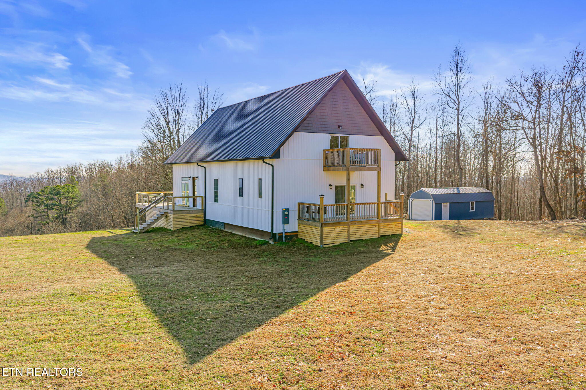 264 Victory Cross Road Lafollette TN 37766