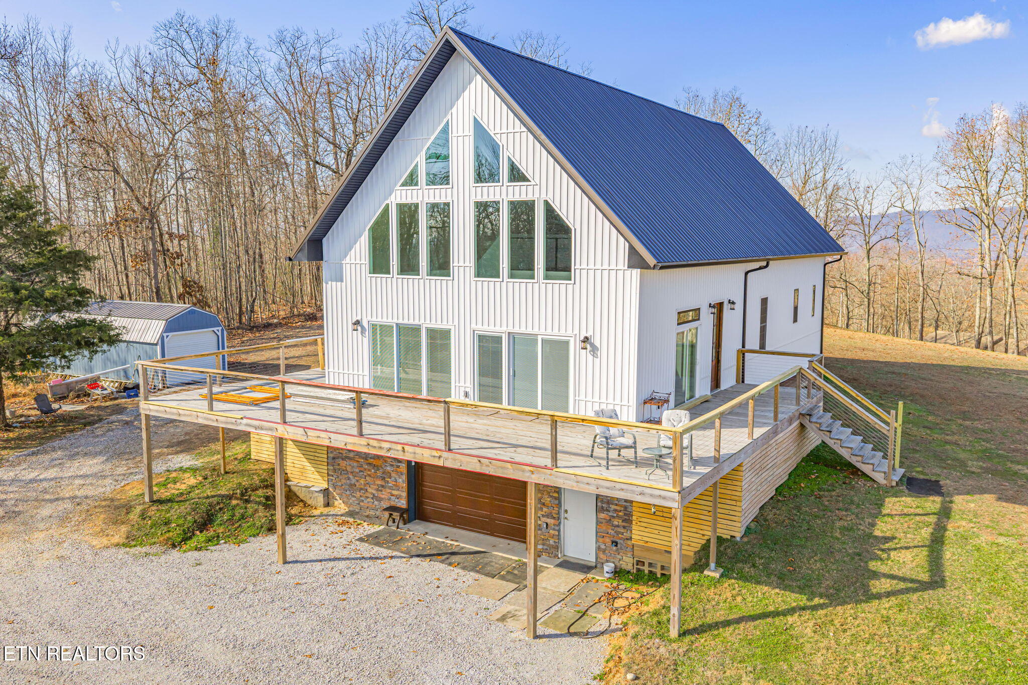 264 Victory Cross Road Lafollette TN 37766