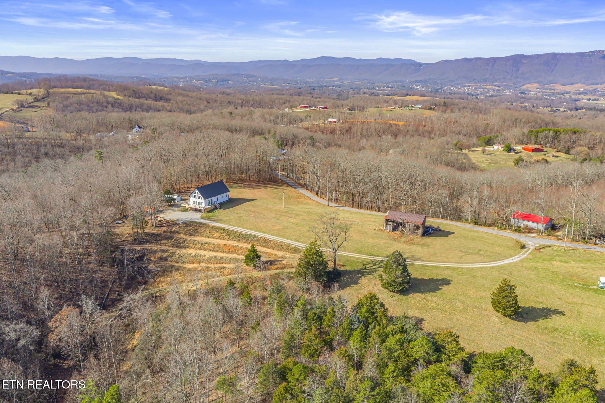 264 Victory Cross Road Lafollette TN 37766