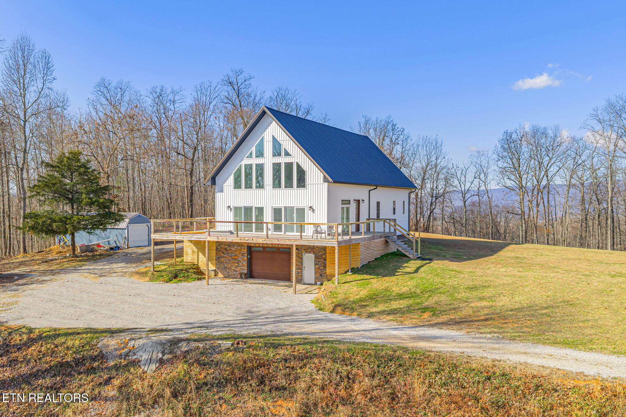 264 Victory Cross Road Lafollette TN 37766