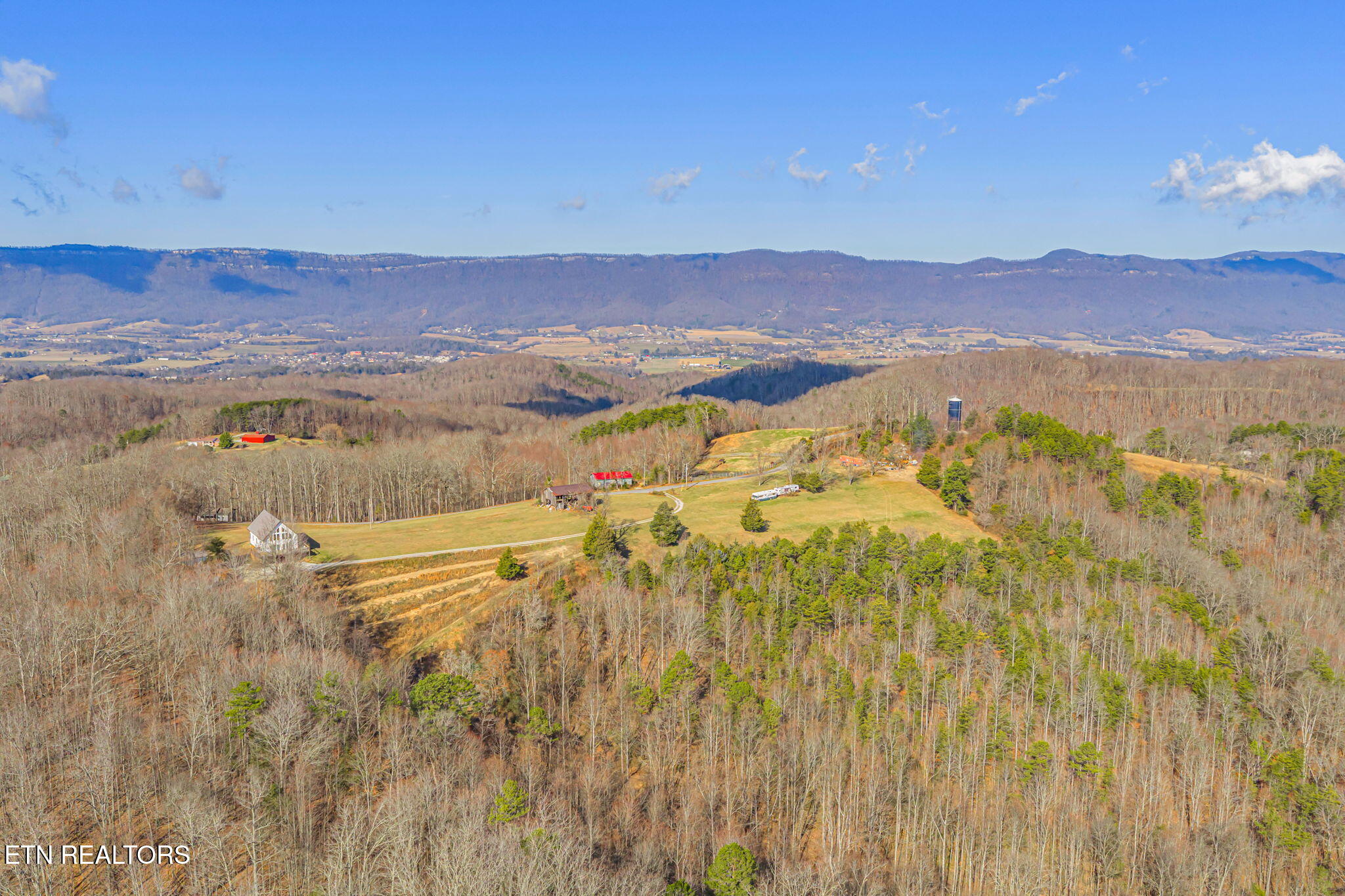 264 Victory Cross Road Lafollette TN 37766