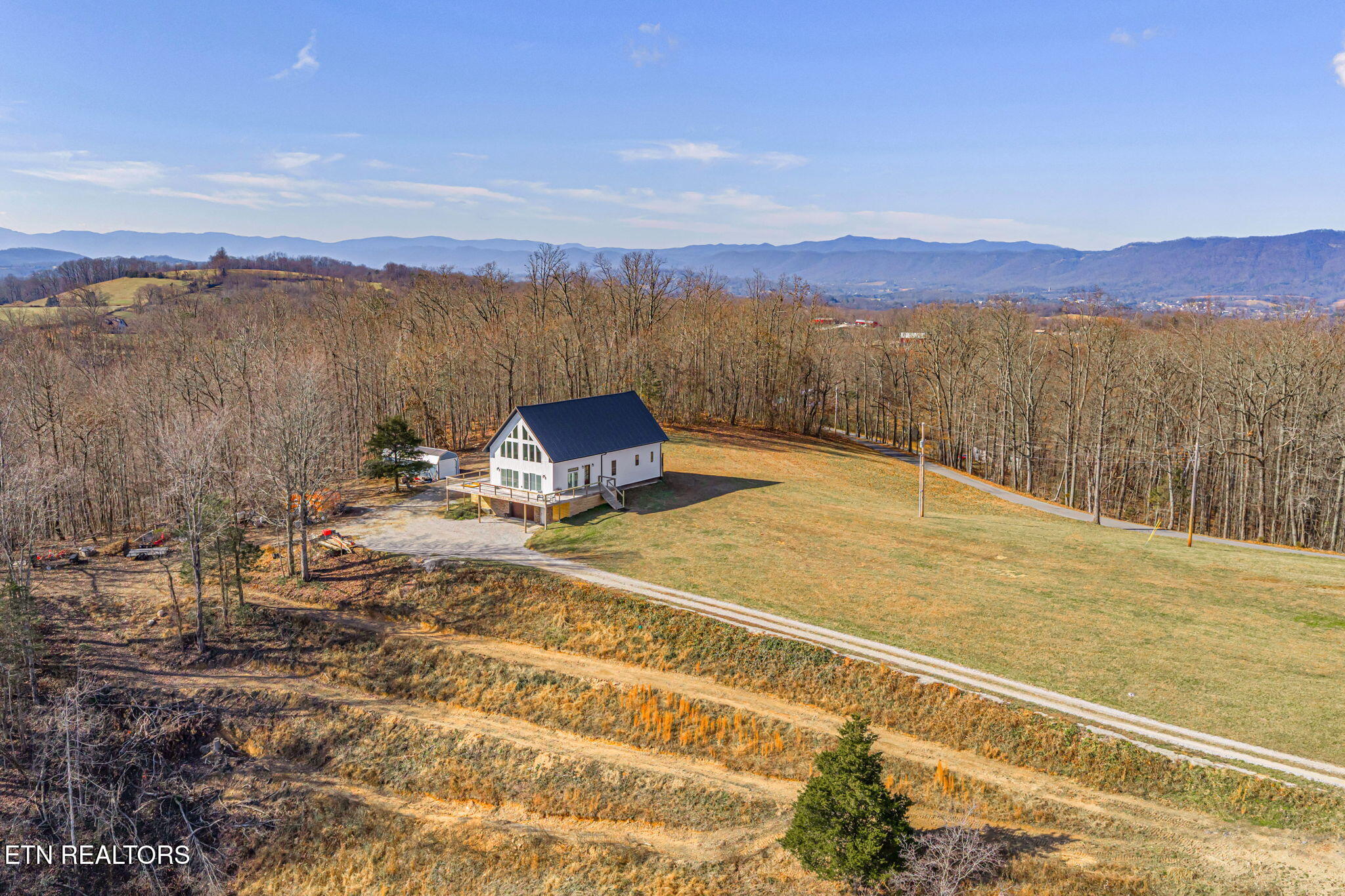 264 Victory Cross Road Lafollette TN 37766