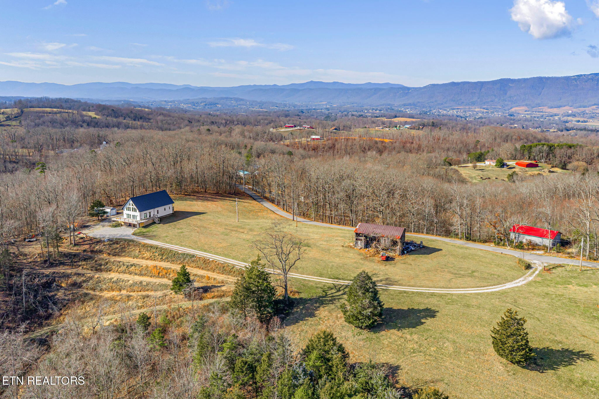 264 Victory Cross Road Lafollette TN 37766