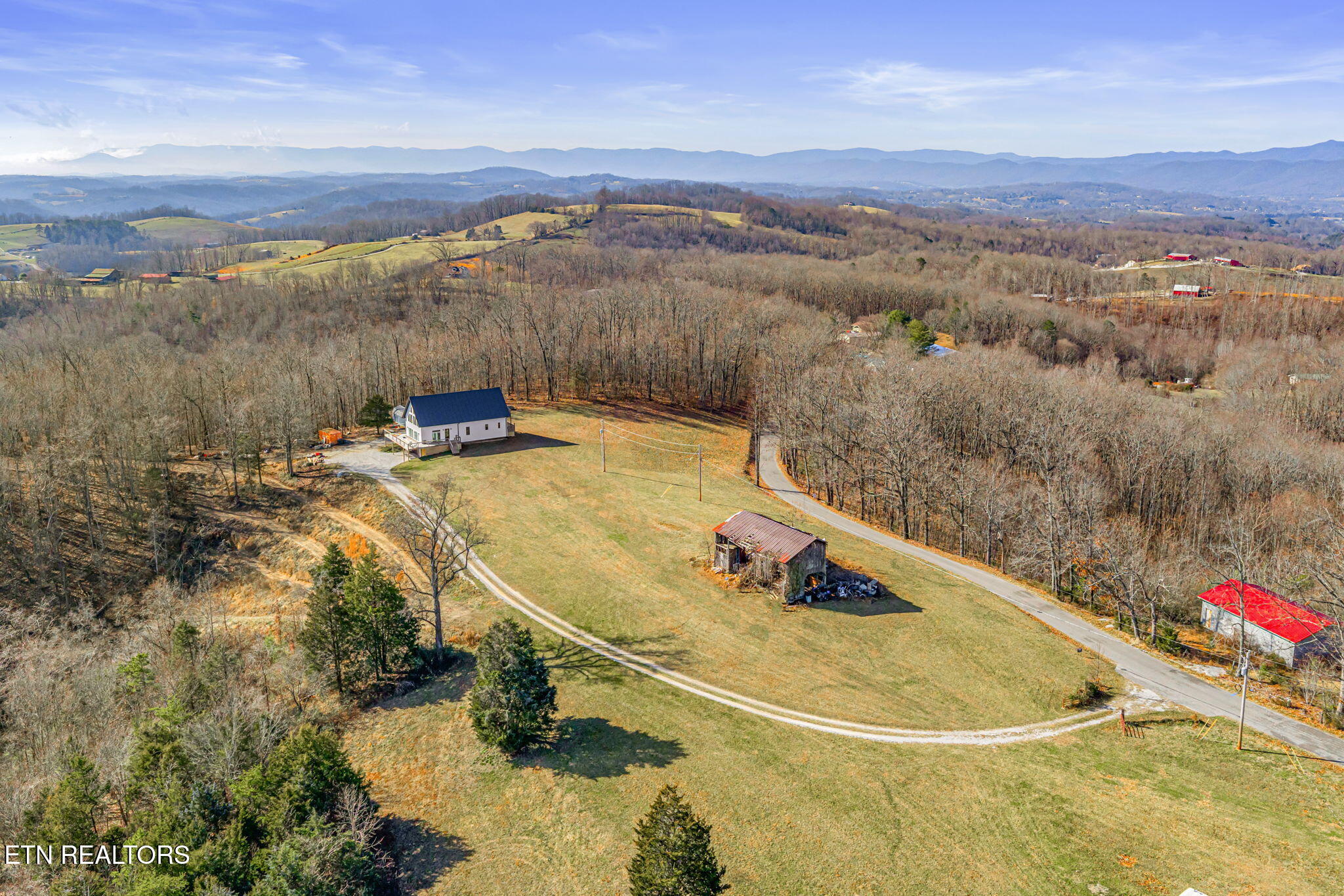 264 Victory Cross Road Lafollette TN 37766