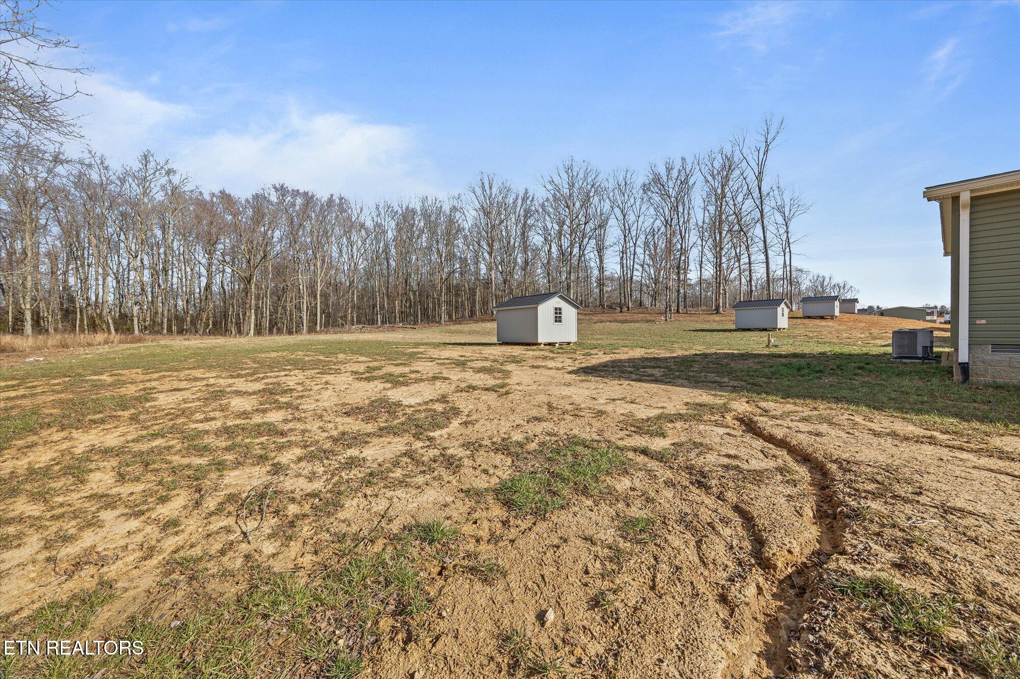 1600 Anna Maria Lane Cookeville TN 38501