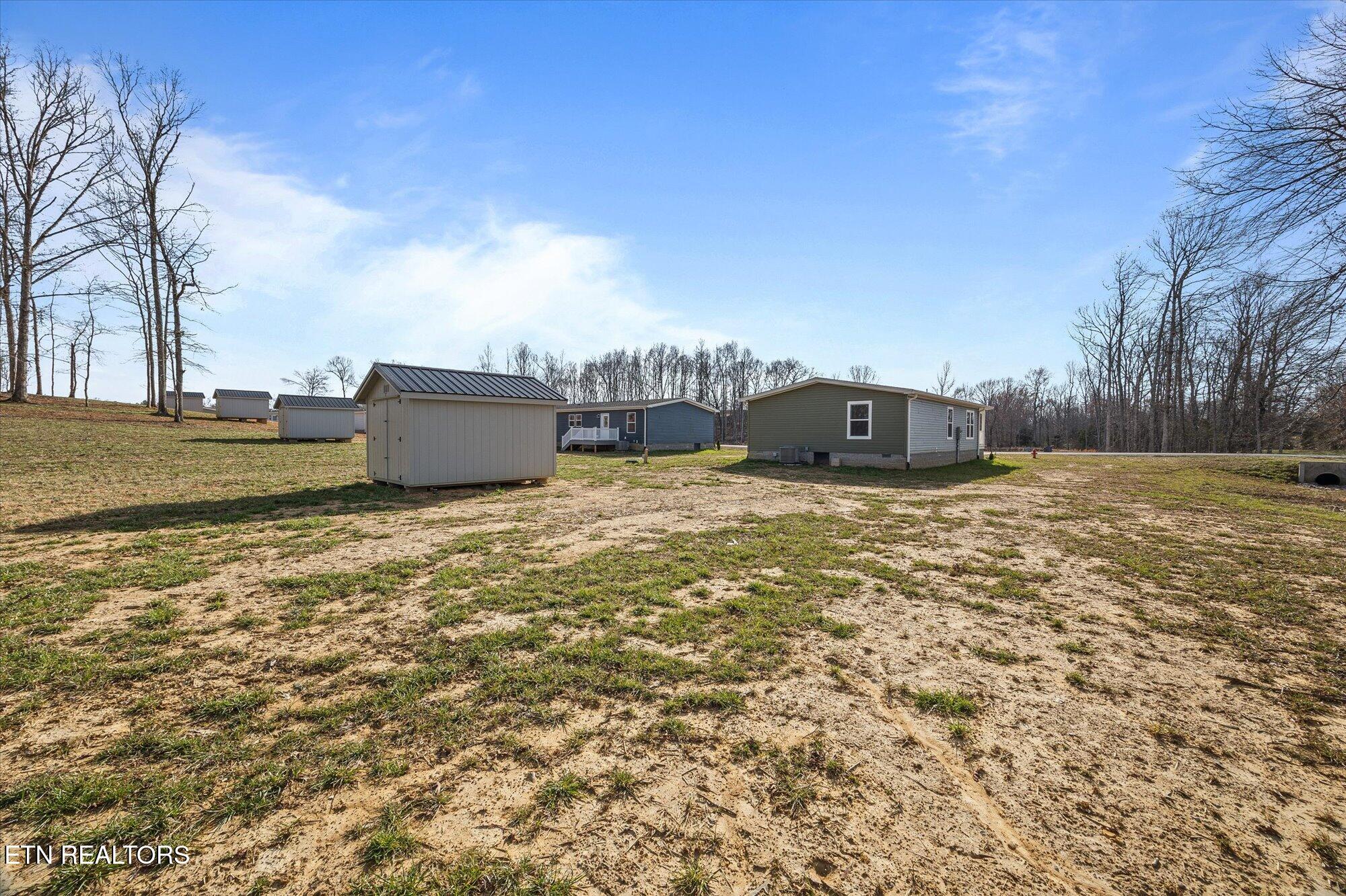 1600 Anna Maria Lane Cookeville TN 38501