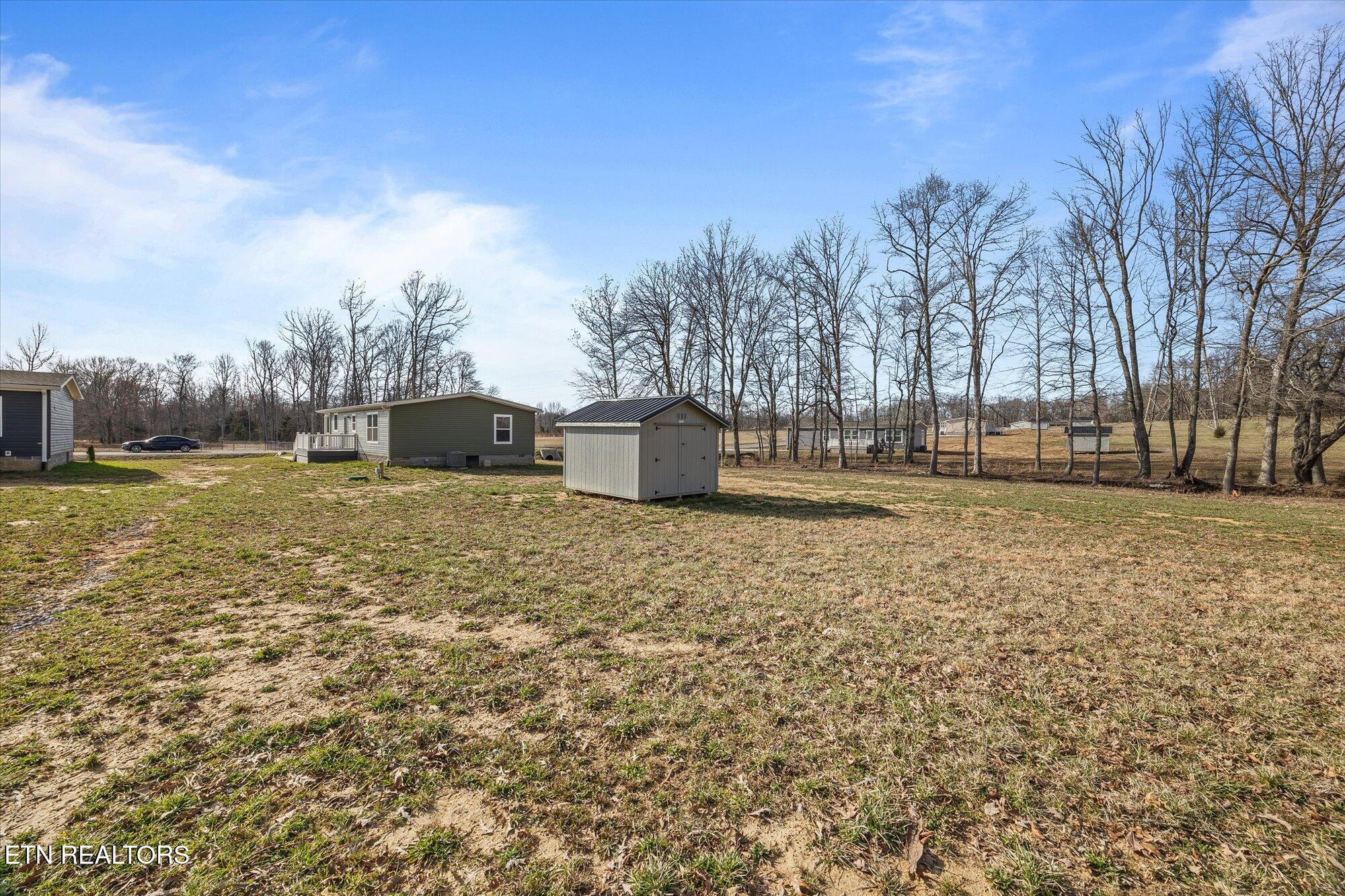 1600 Anna Maria Lane Cookeville TN 38501