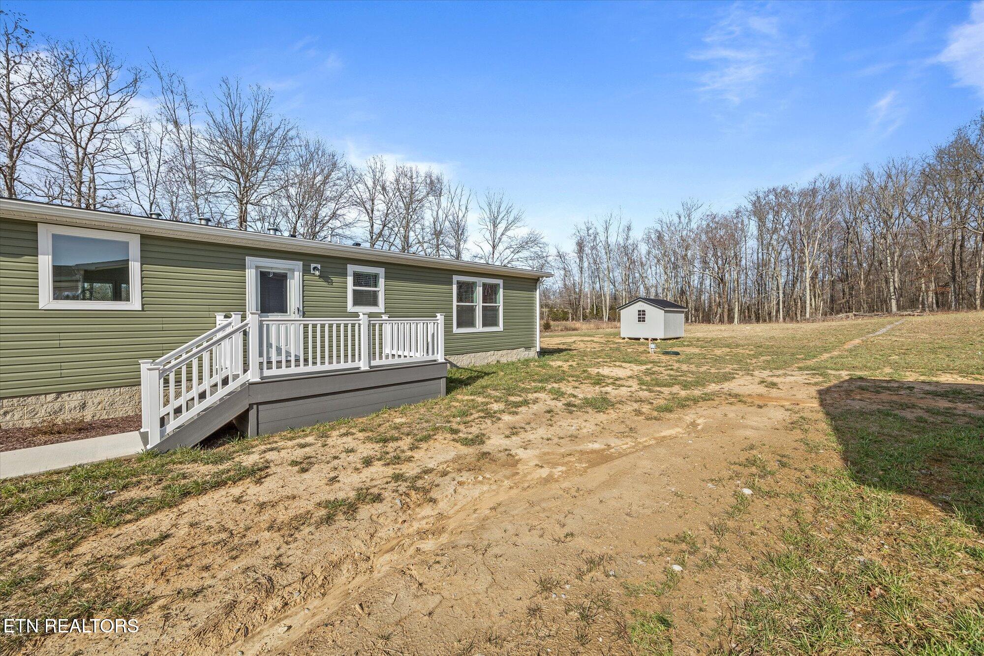 1600 Anna Maria Lane Cookeville TN 38501