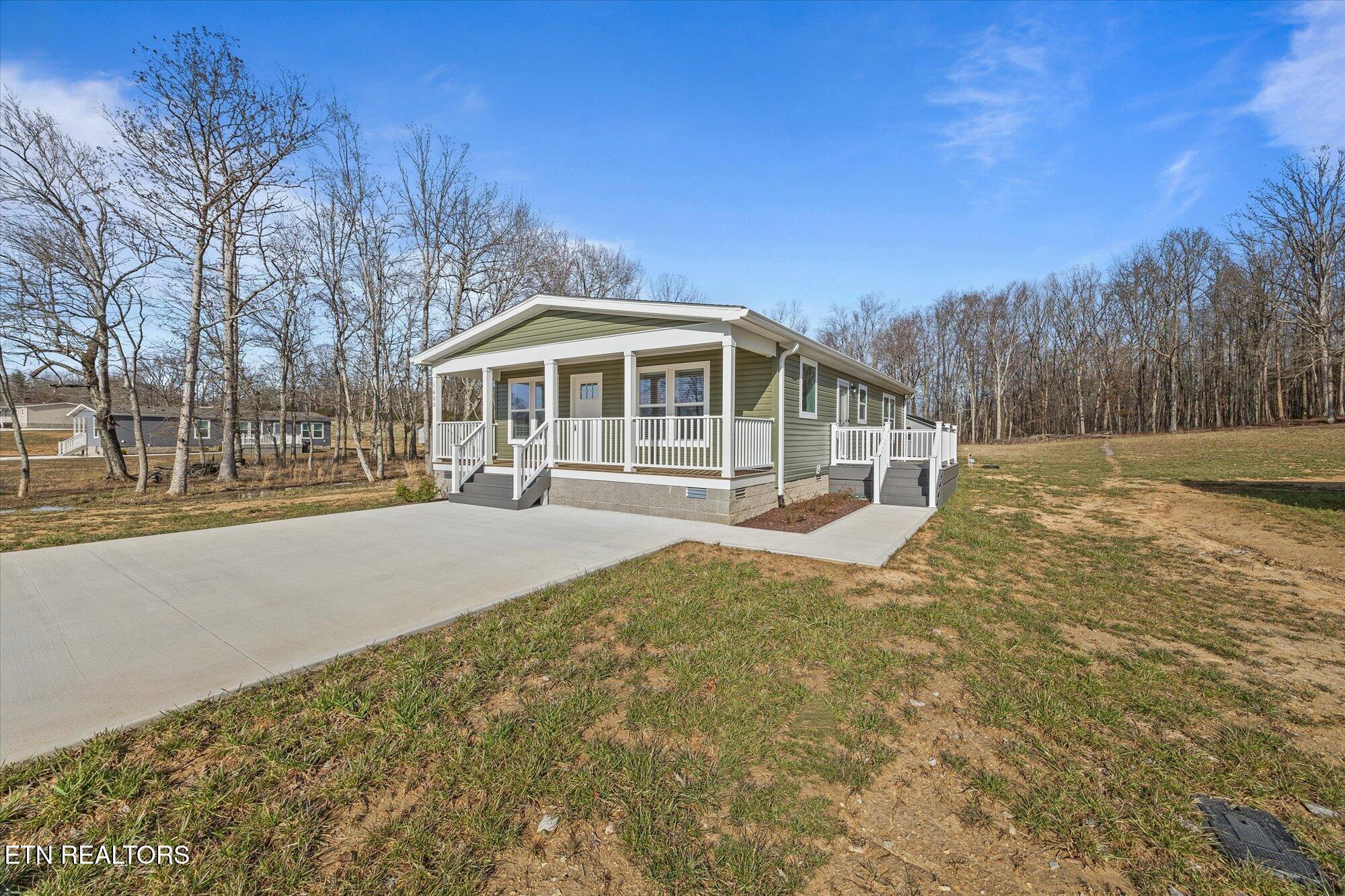 1600 Anna Maria Lane Cookeville TN 38501