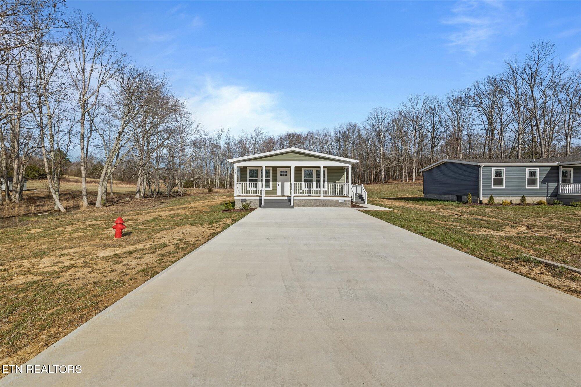1600 Anna Maria Lane Cookeville TN 38501