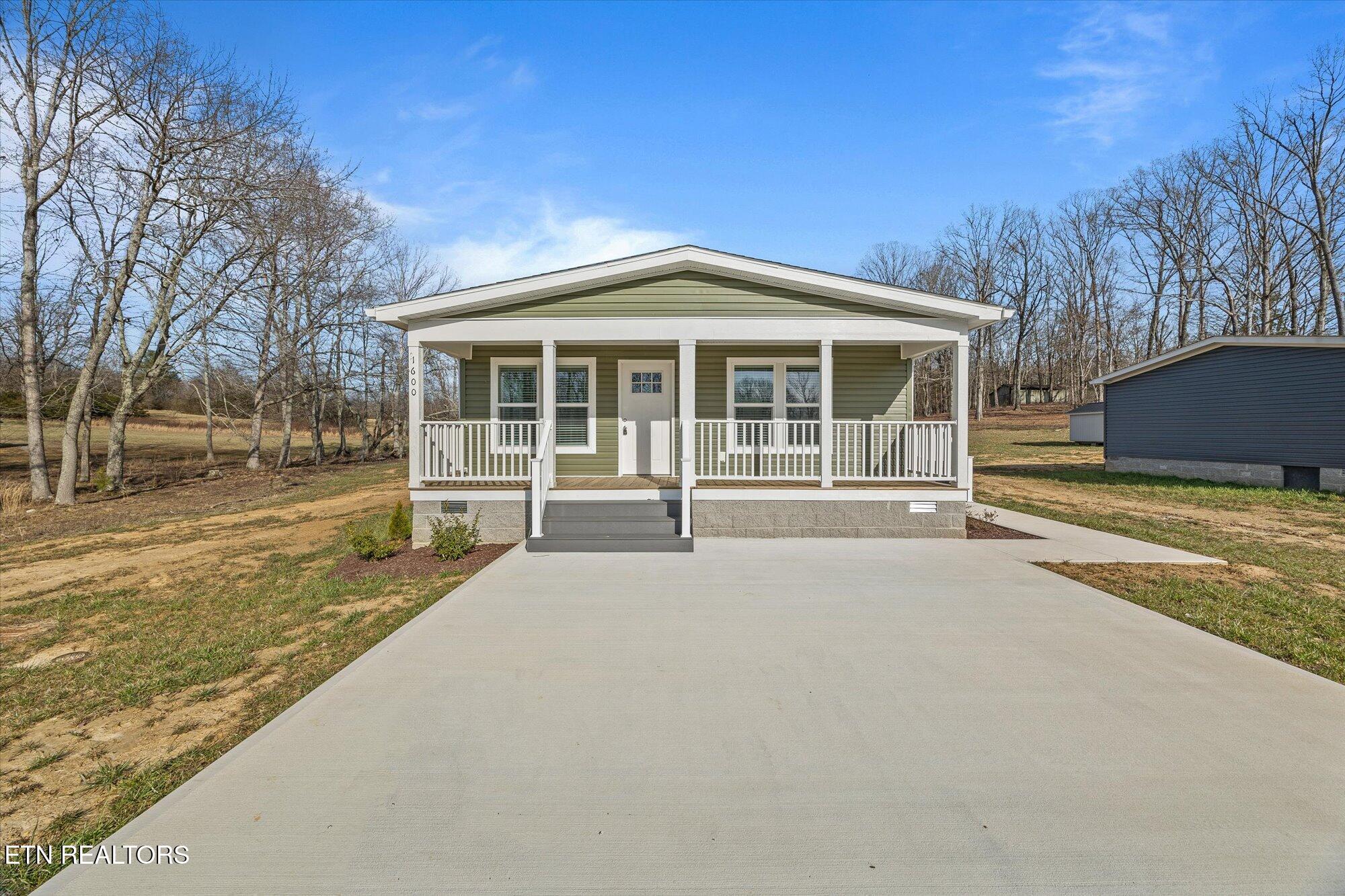 1600 Anna Maria Lane Cookeville TN 38501