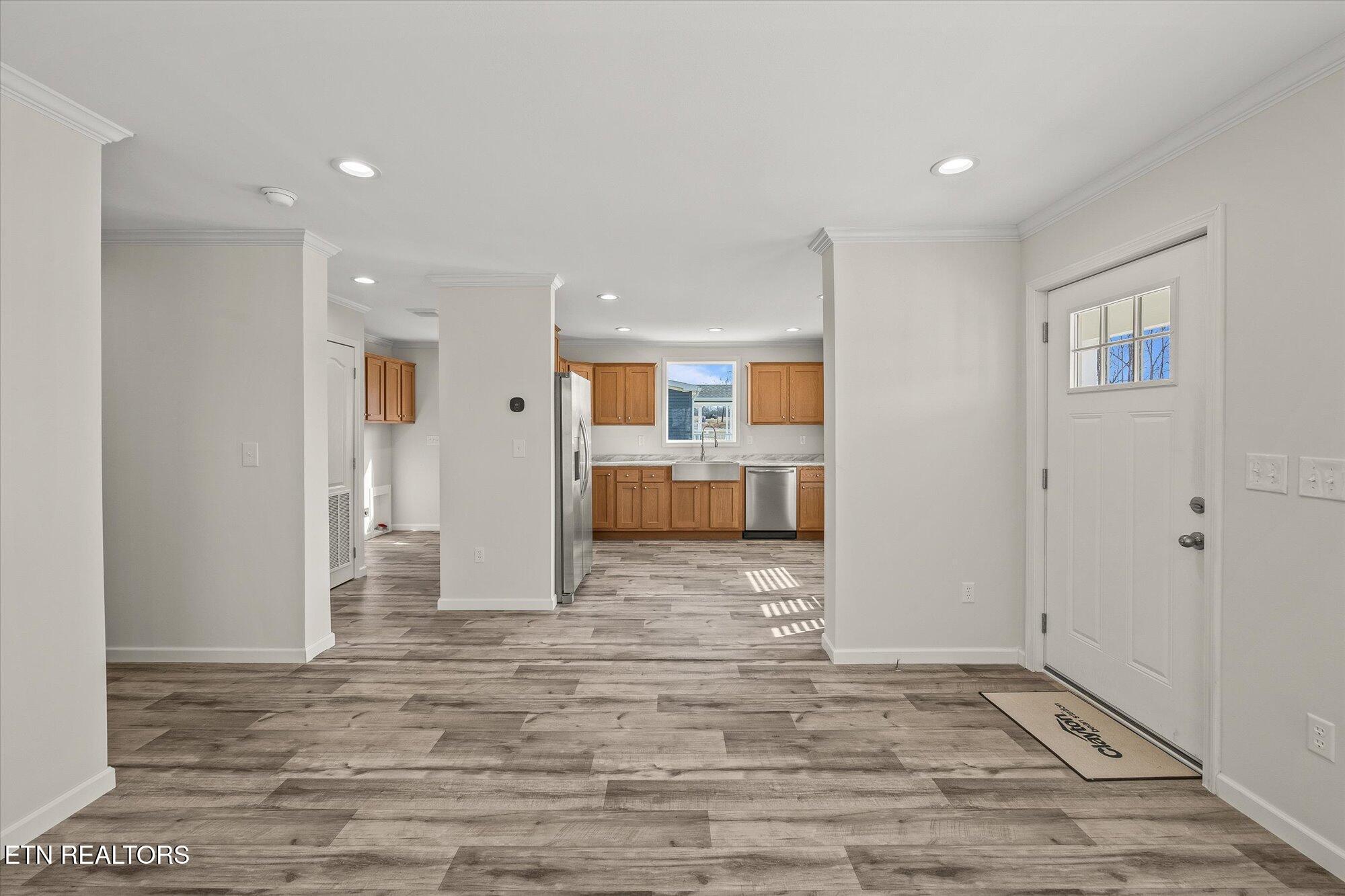 1600 Anna Maria Lane Cookeville TN 38501