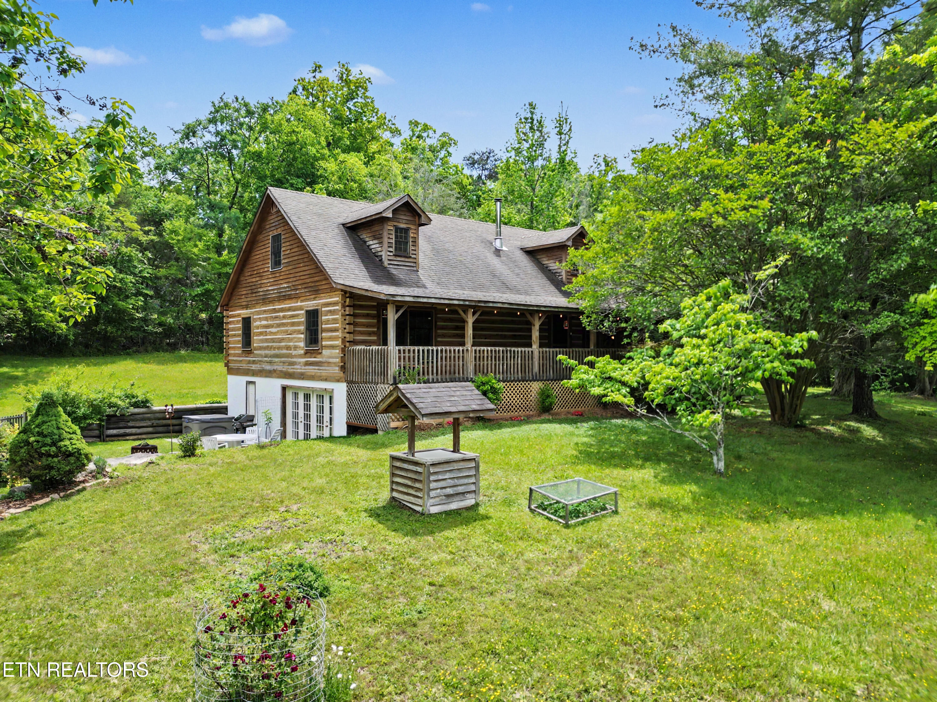 1830 Paint Rock Ferry Road Kingston TN 37763
