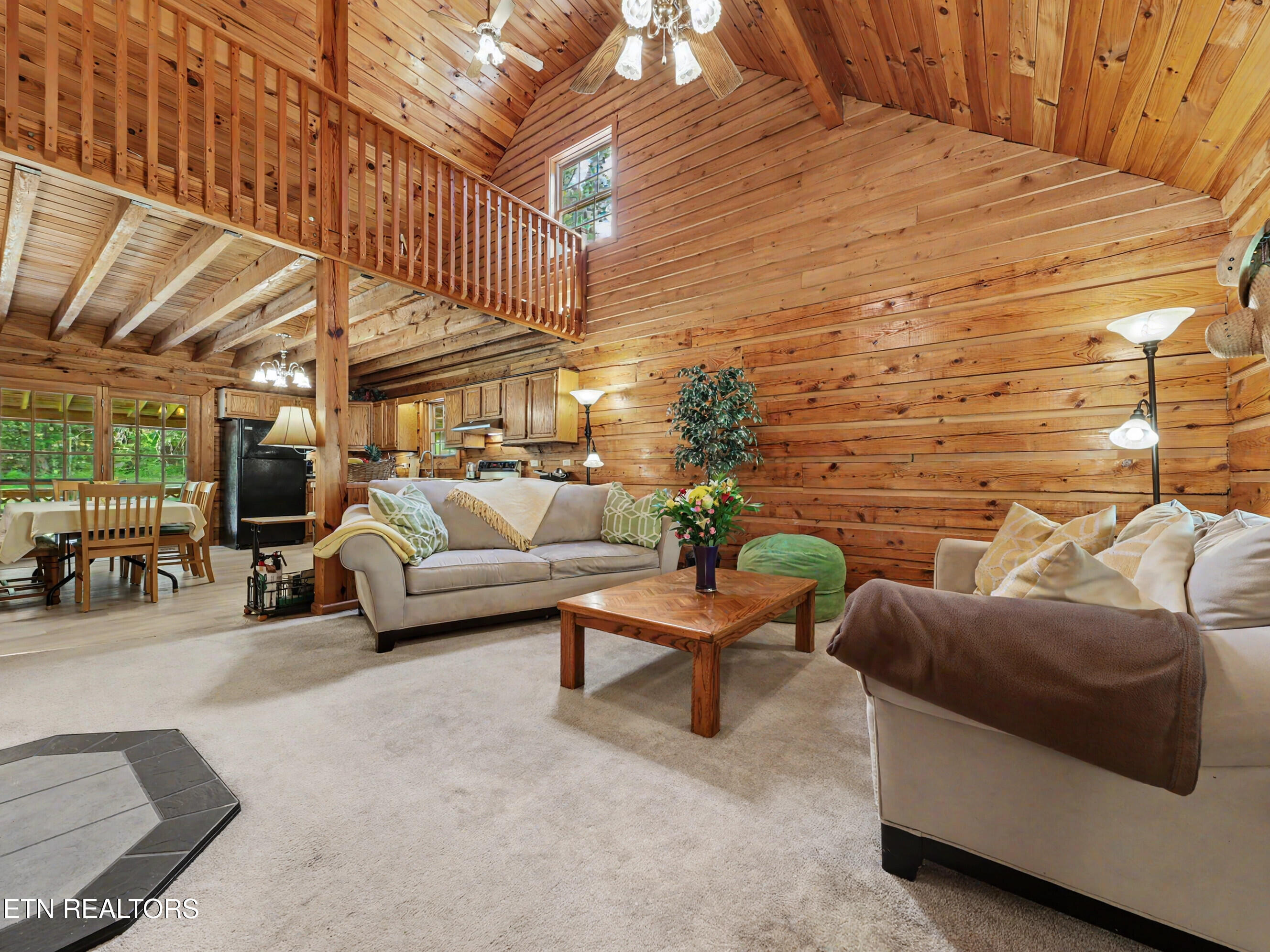 1830 Paint Rock Ferry Road Kingston TN 37763