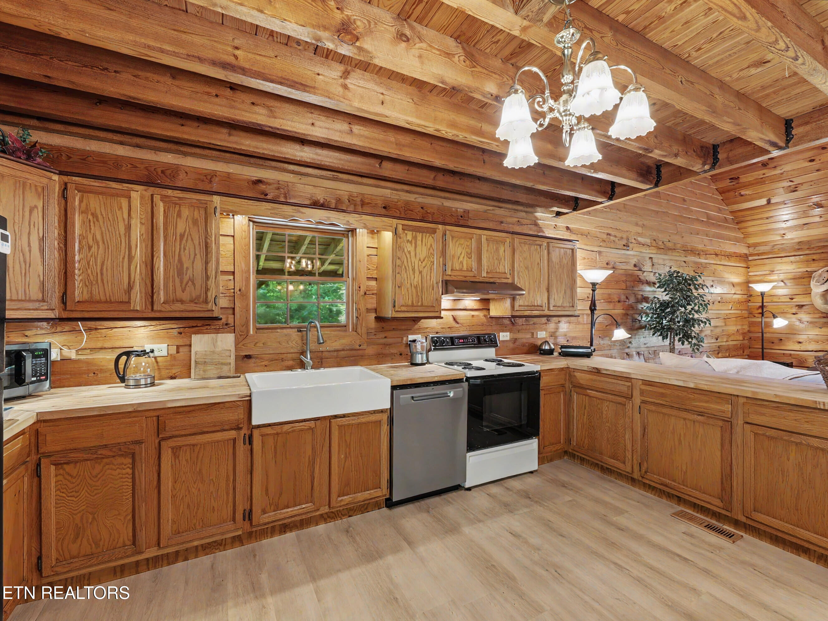 1830 Paint Rock Ferry Road Kingston TN 37763