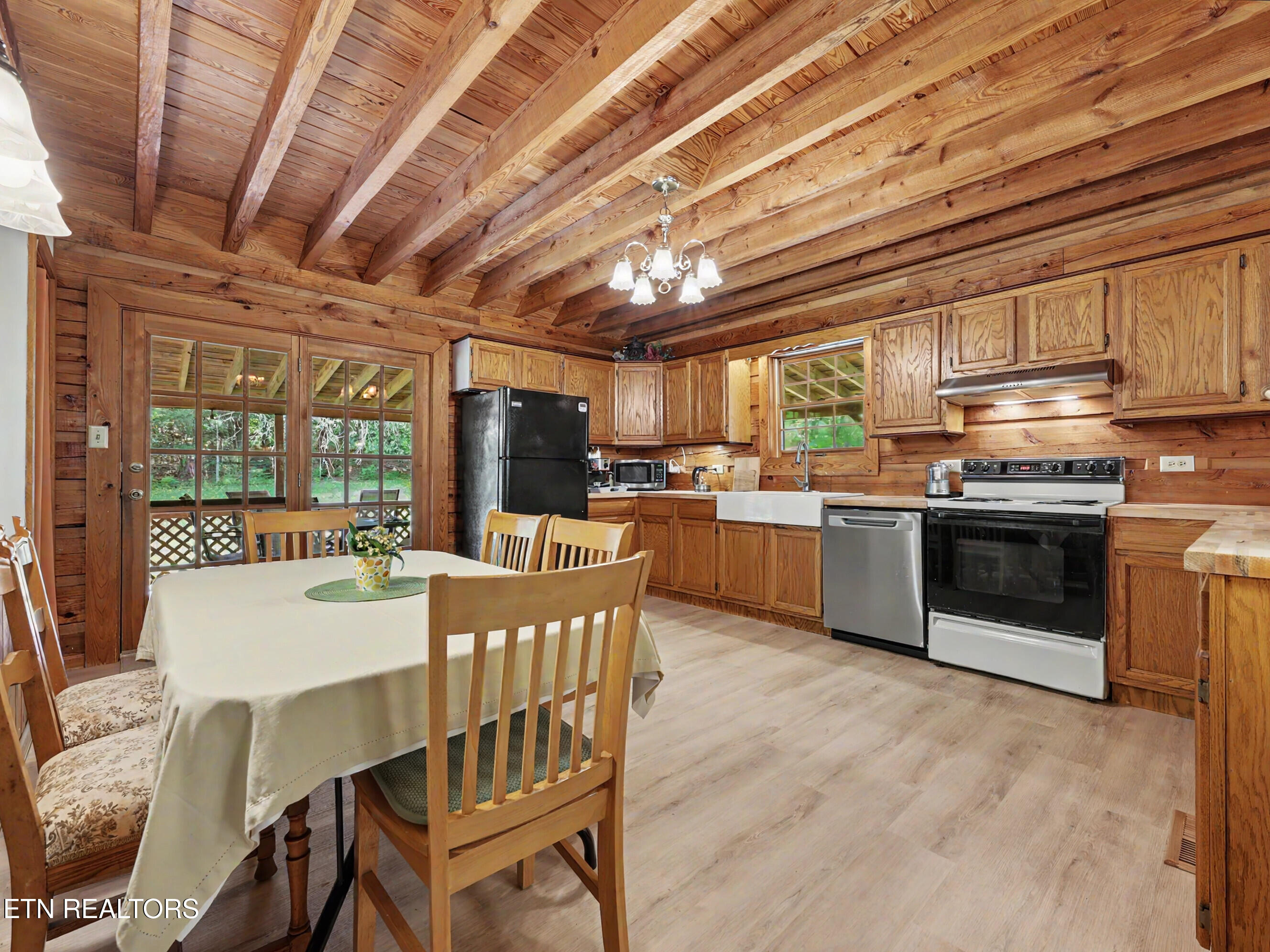 1830 Paint Rock Ferry Road Kingston TN 37763