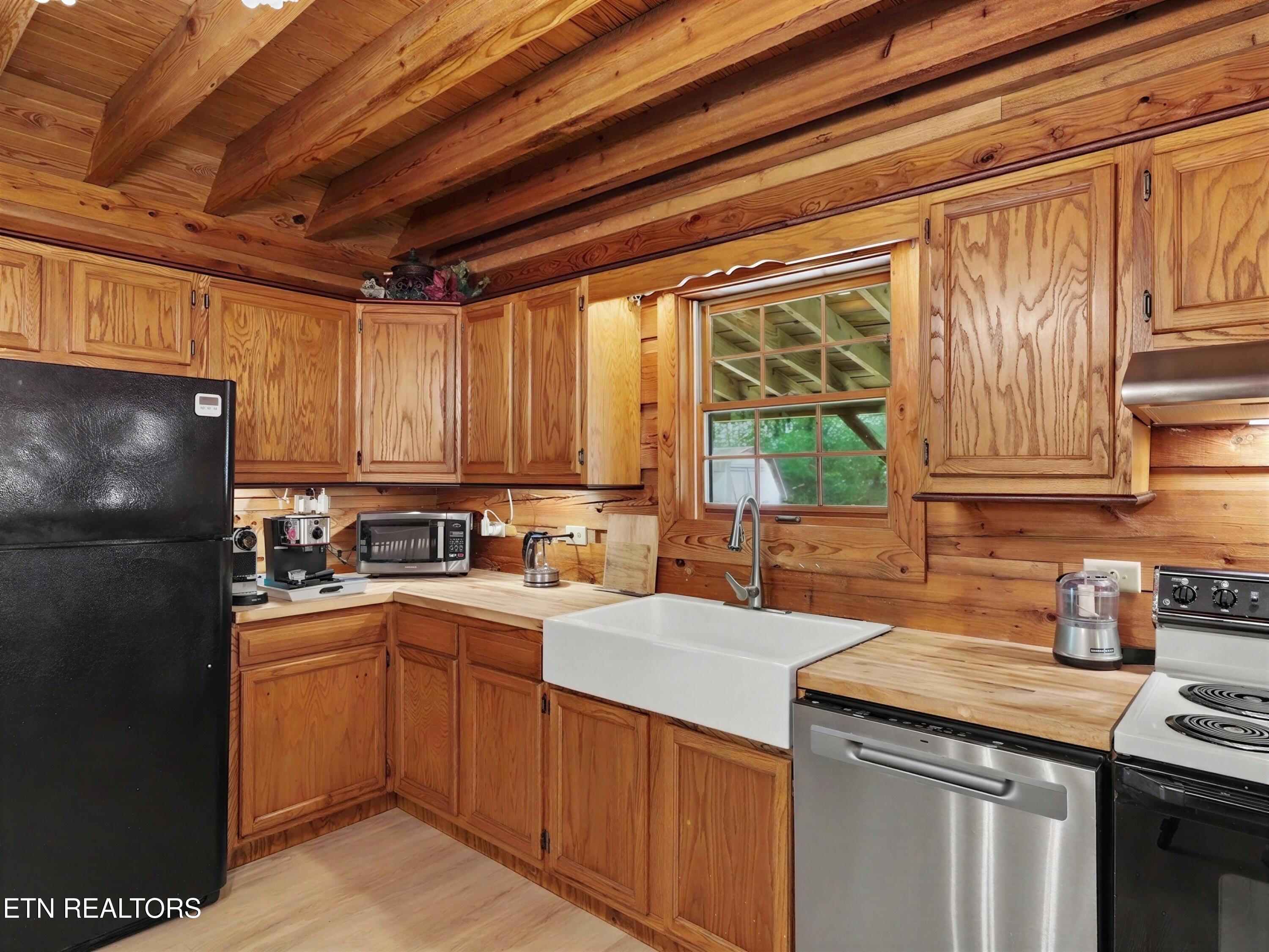 1830 Paint Rock Ferry Road Kingston TN 37763