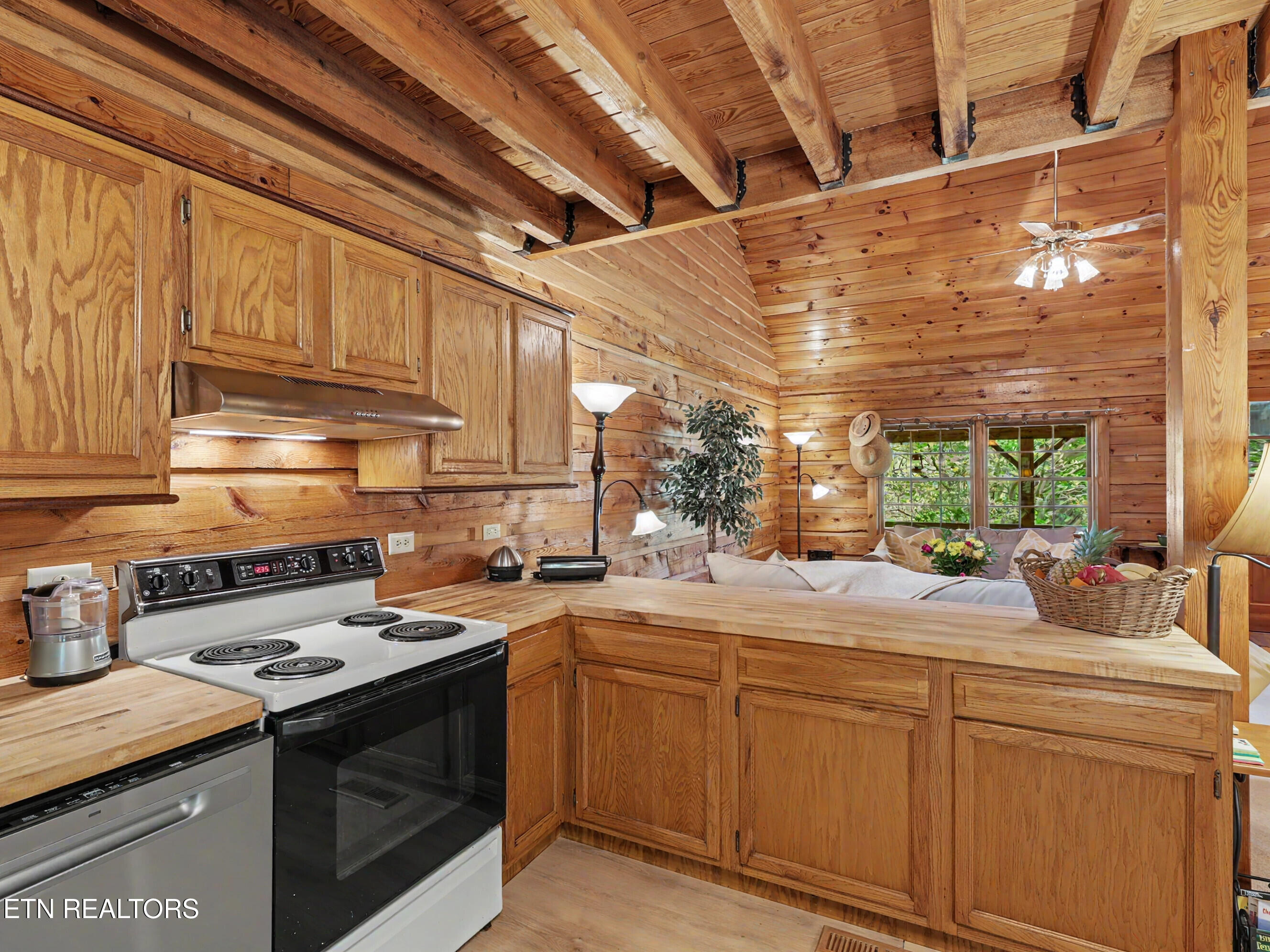 1830 Paint Rock Ferry Road Kingston TN 37763