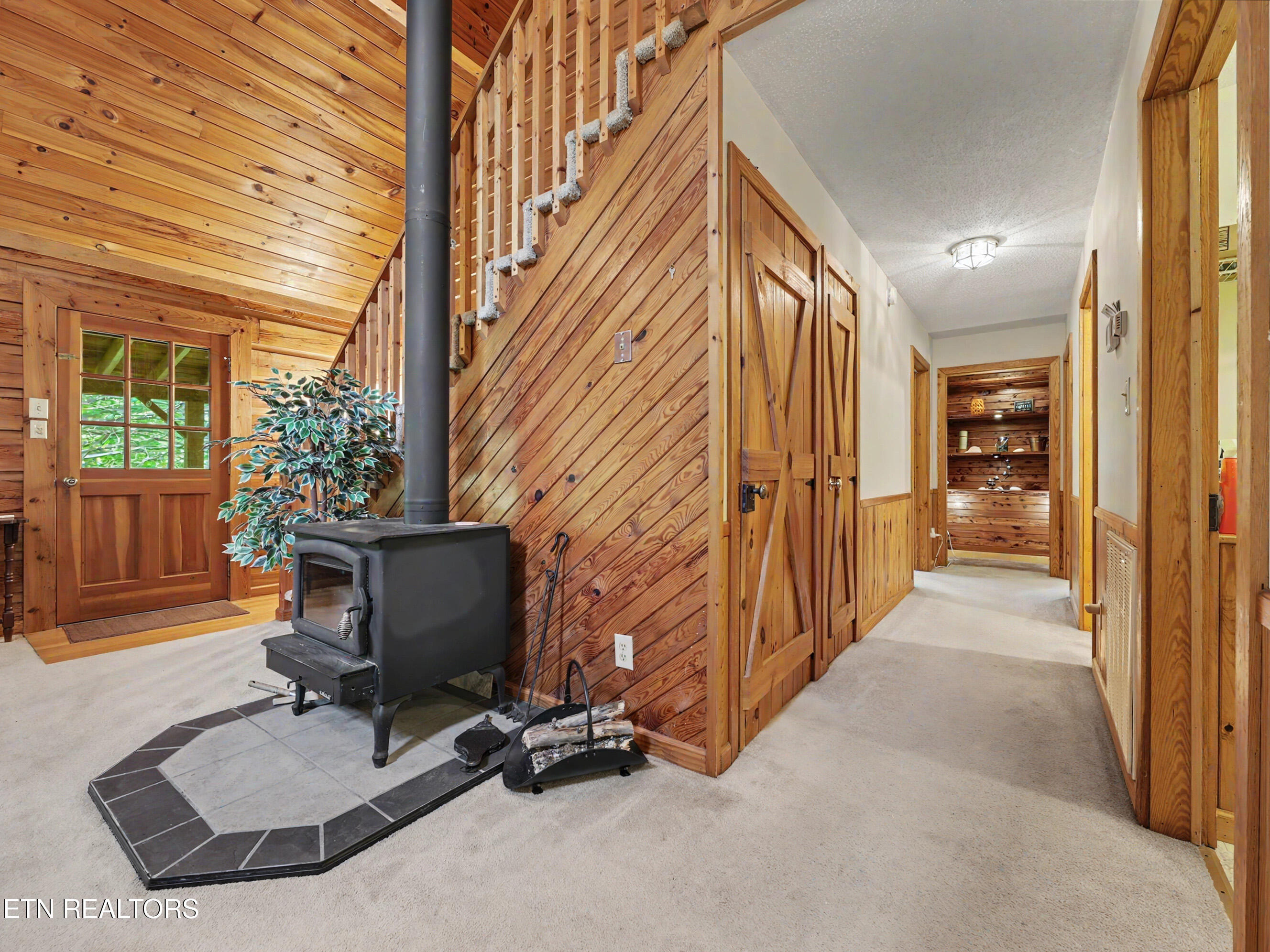 1830 Paint Rock Ferry Road Kingston TN 37763