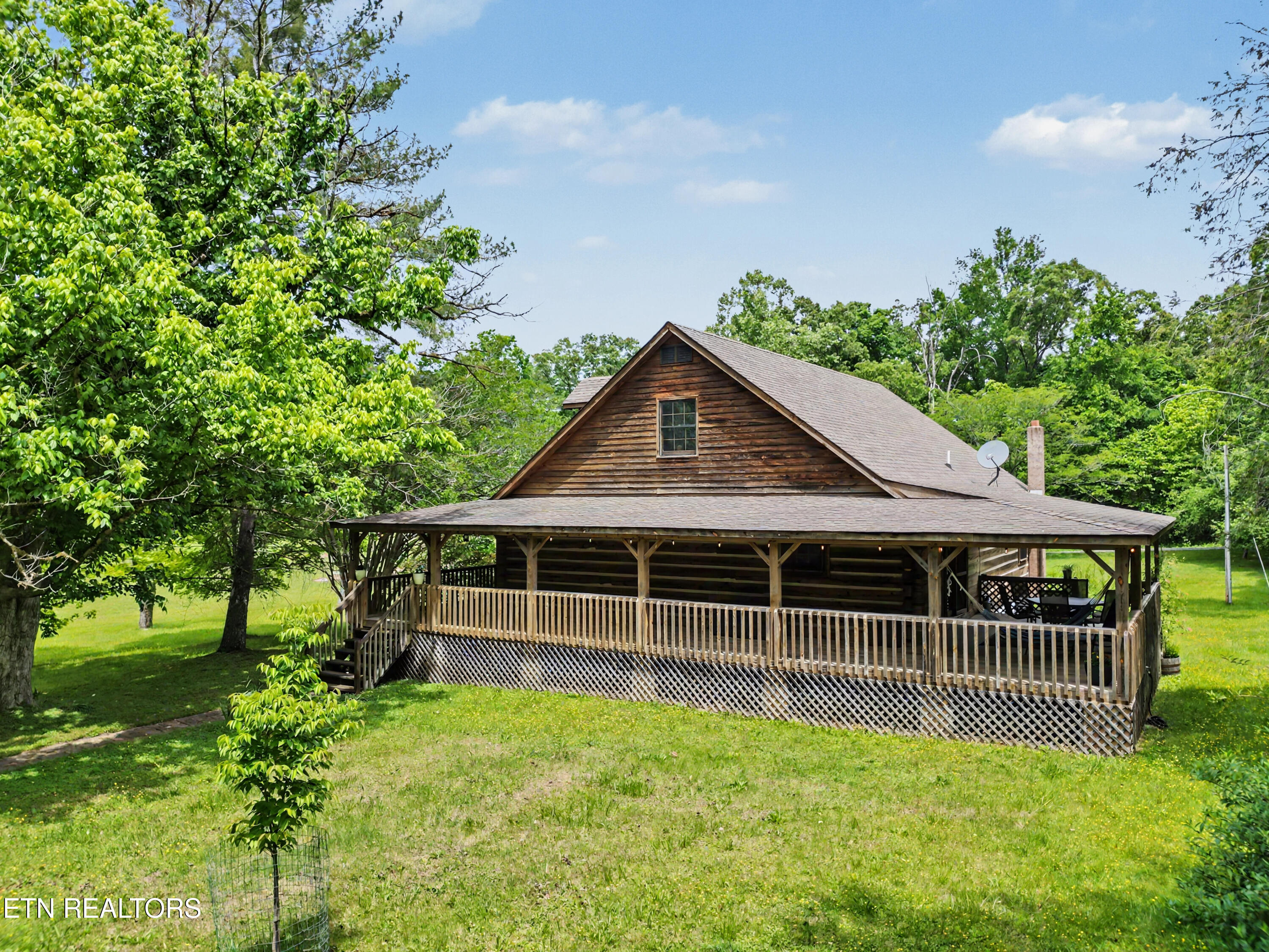 1830 Paint Rock Ferry Road Kingston TN 37763