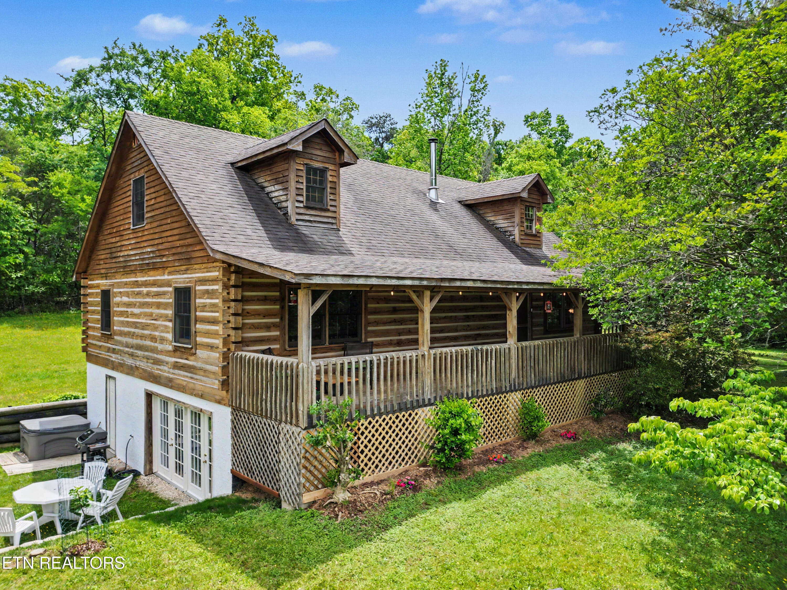 1830 Paint Rock Ferry Road Kingston TN 37763