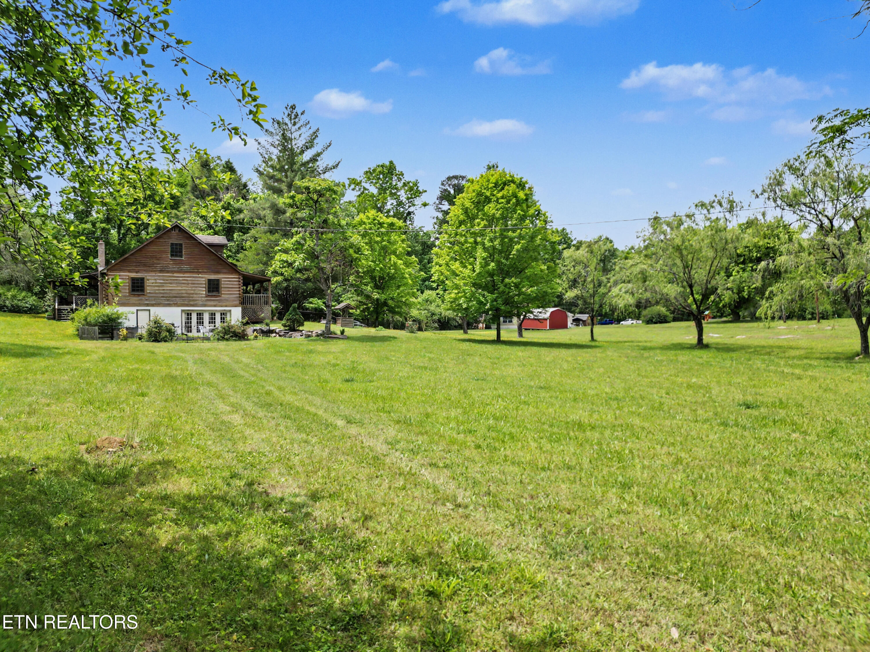 1830 Paint Rock Ferry Road Kingston TN 37763