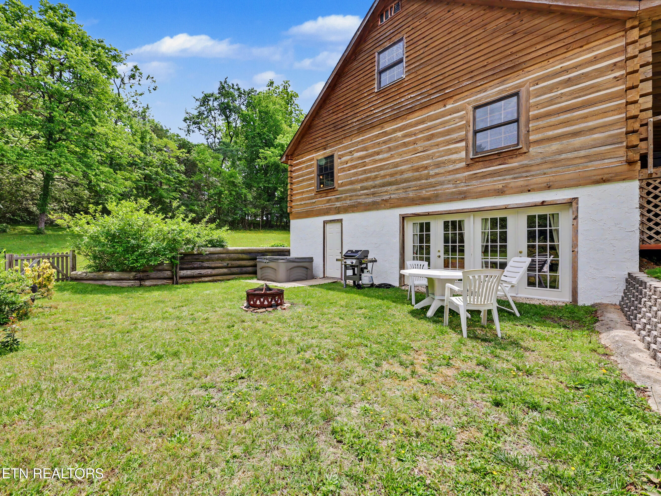 1830 Paint Rock Ferry Road Kingston TN 37763