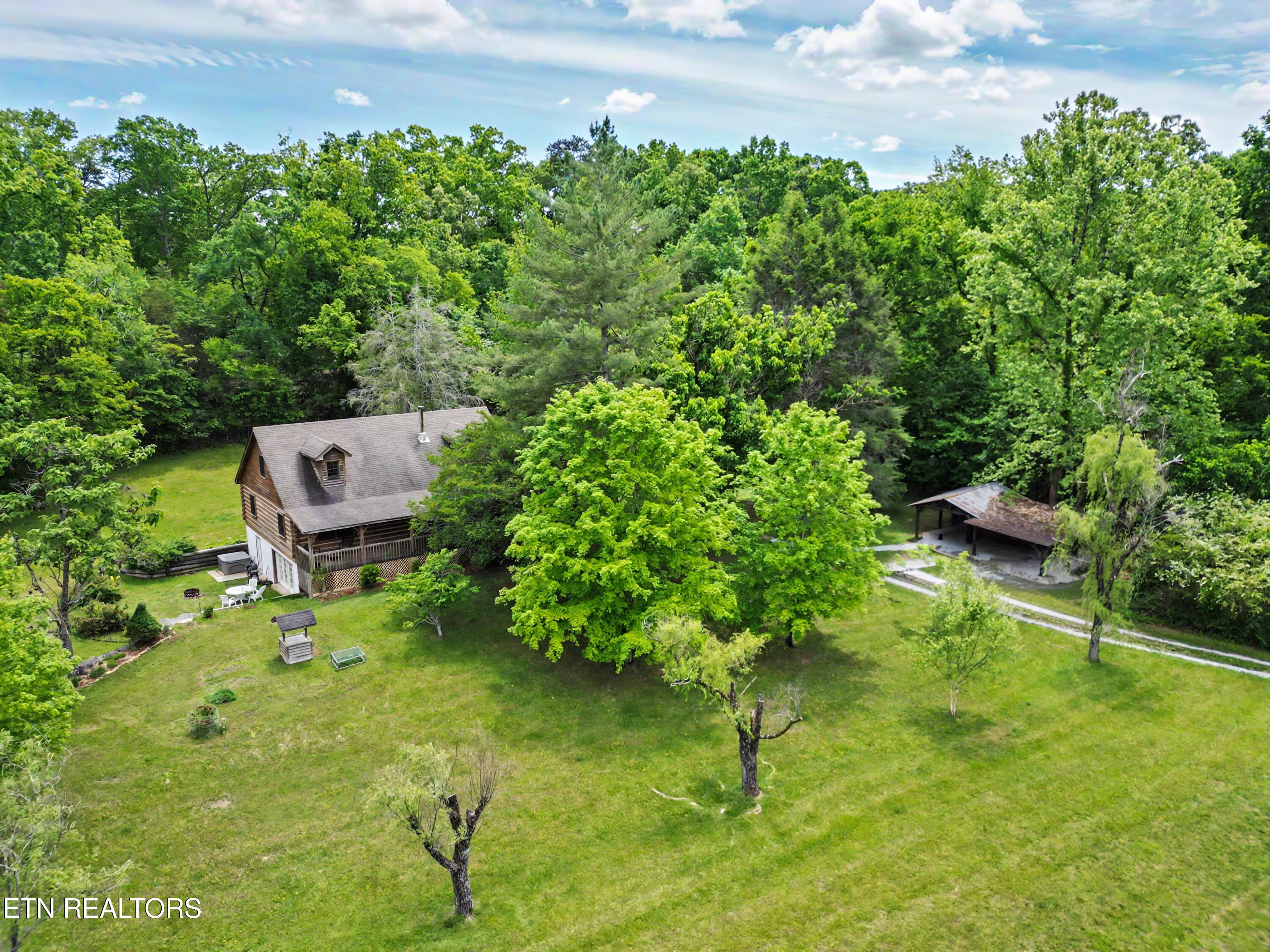 1830 Paint Rock Ferry Road Kingston TN 37763