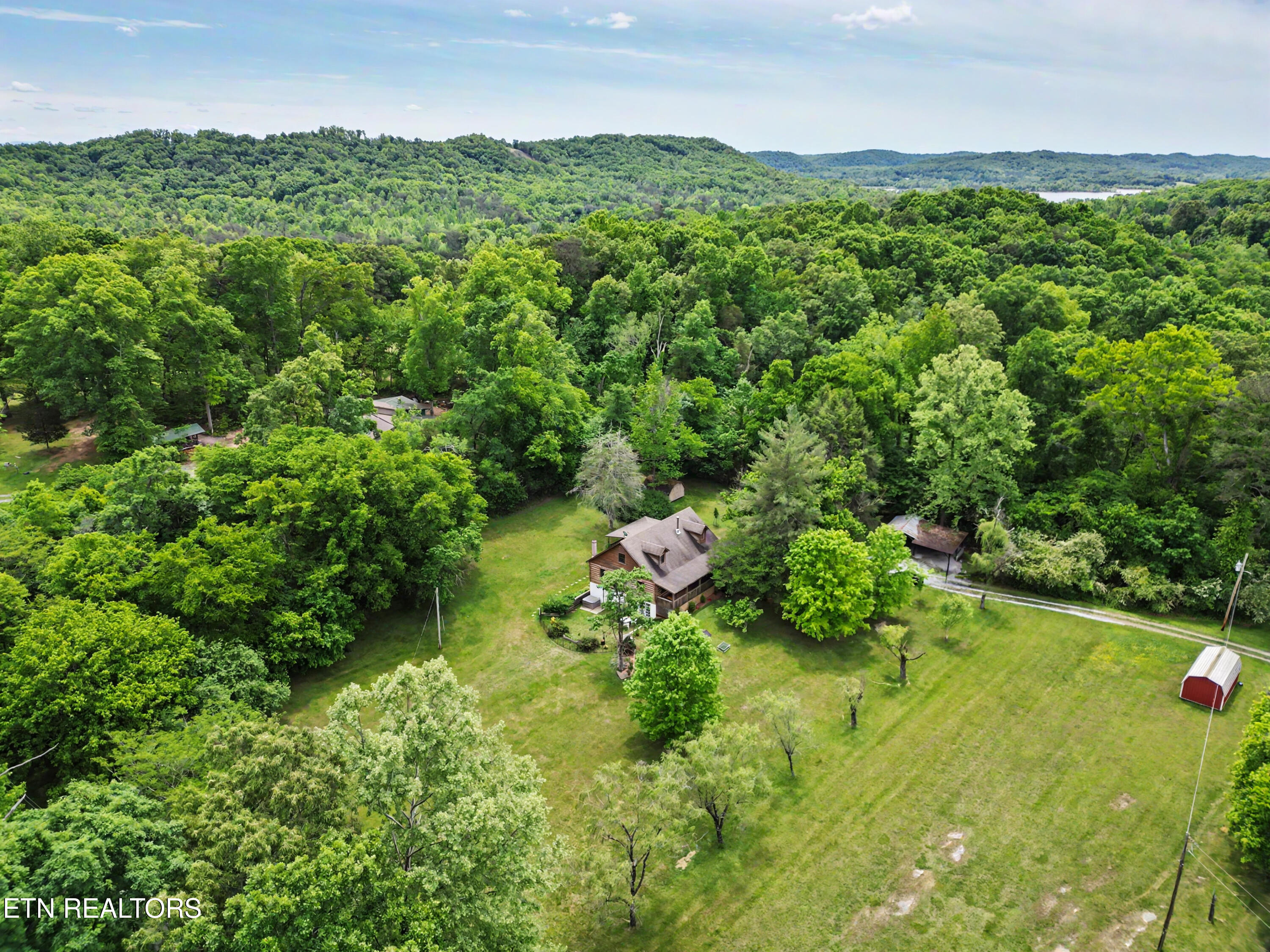 1830 Paint Rock Ferry Road Kingston TN 37763