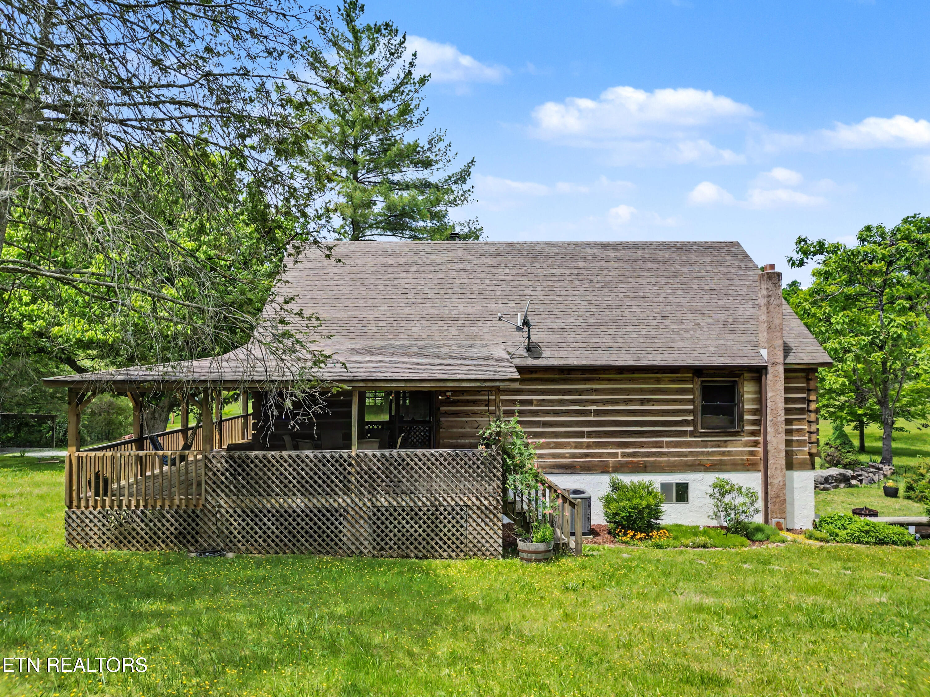 1830 Paint Rock Ferry Road Kingston TN 37763
