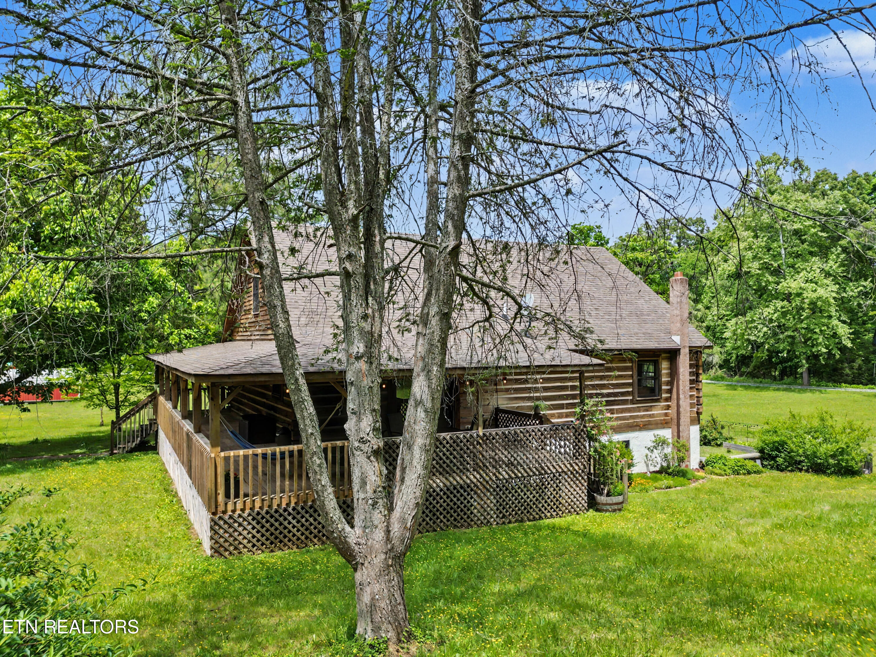 1830 Paint Rock Ferry Road Kingston TN 37763