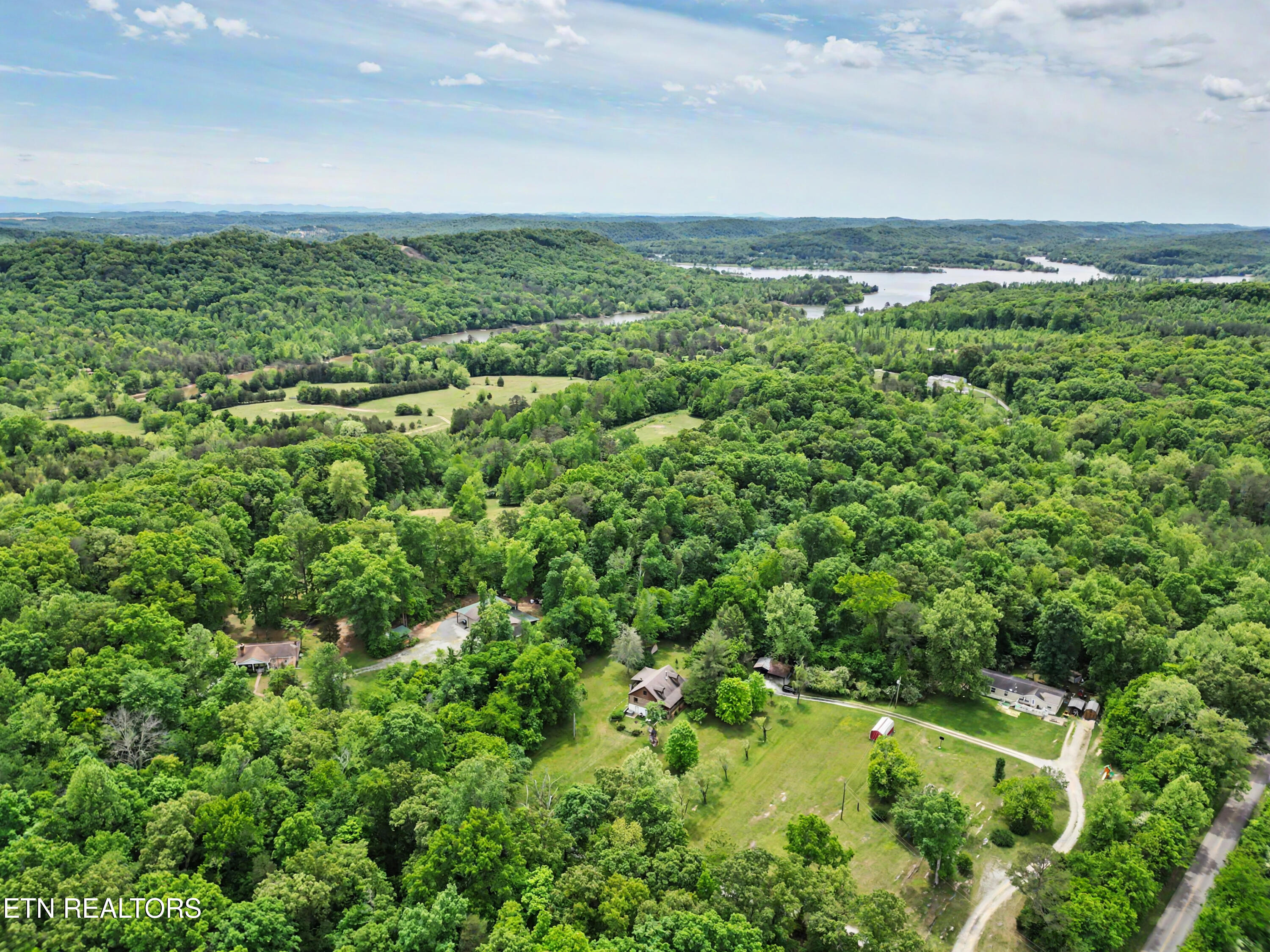 1830 Paint Rock Ferry Road Kingston TN 37763