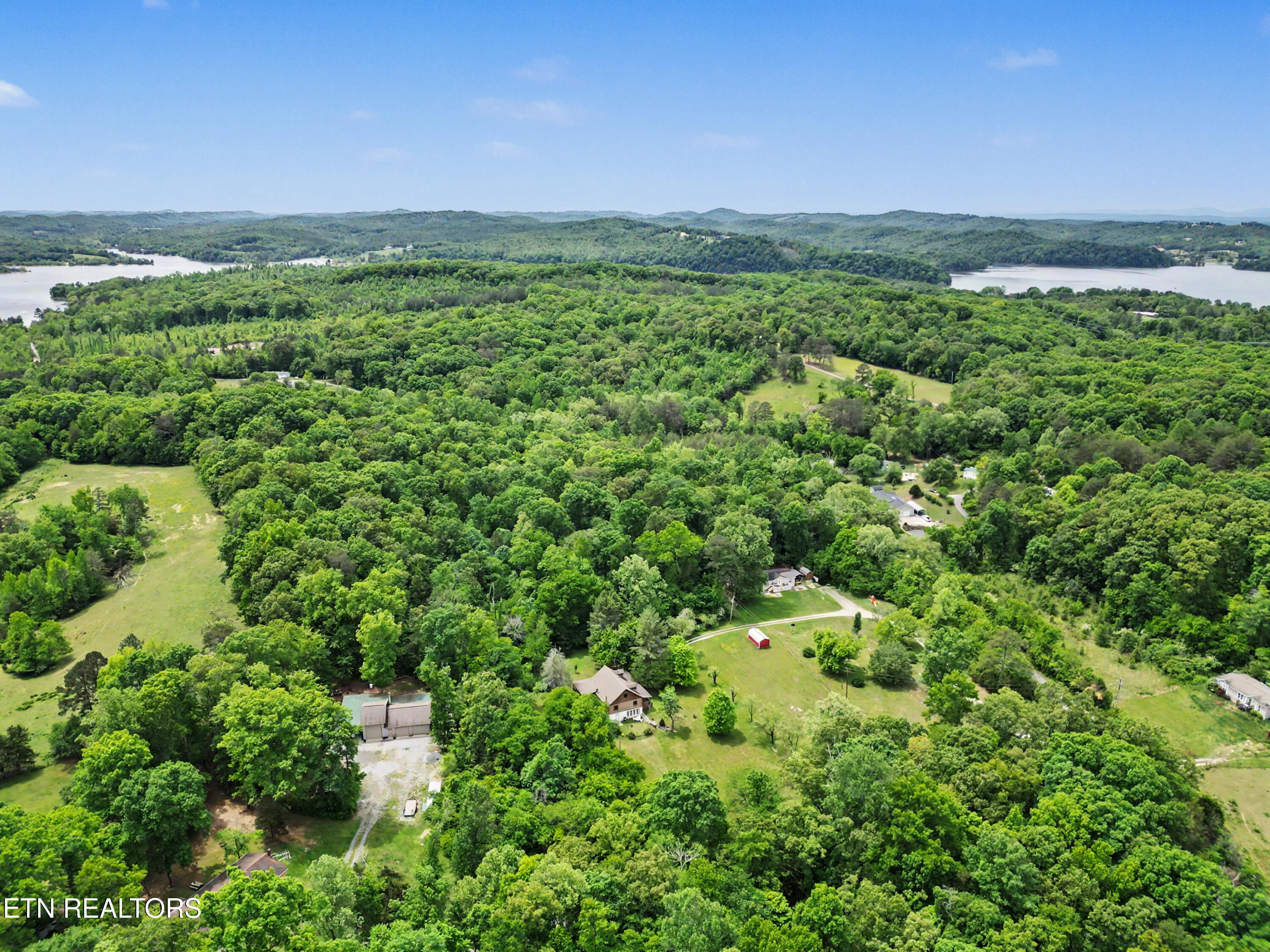 1830 Paint Rock Ferry Road Kingston TN 37763