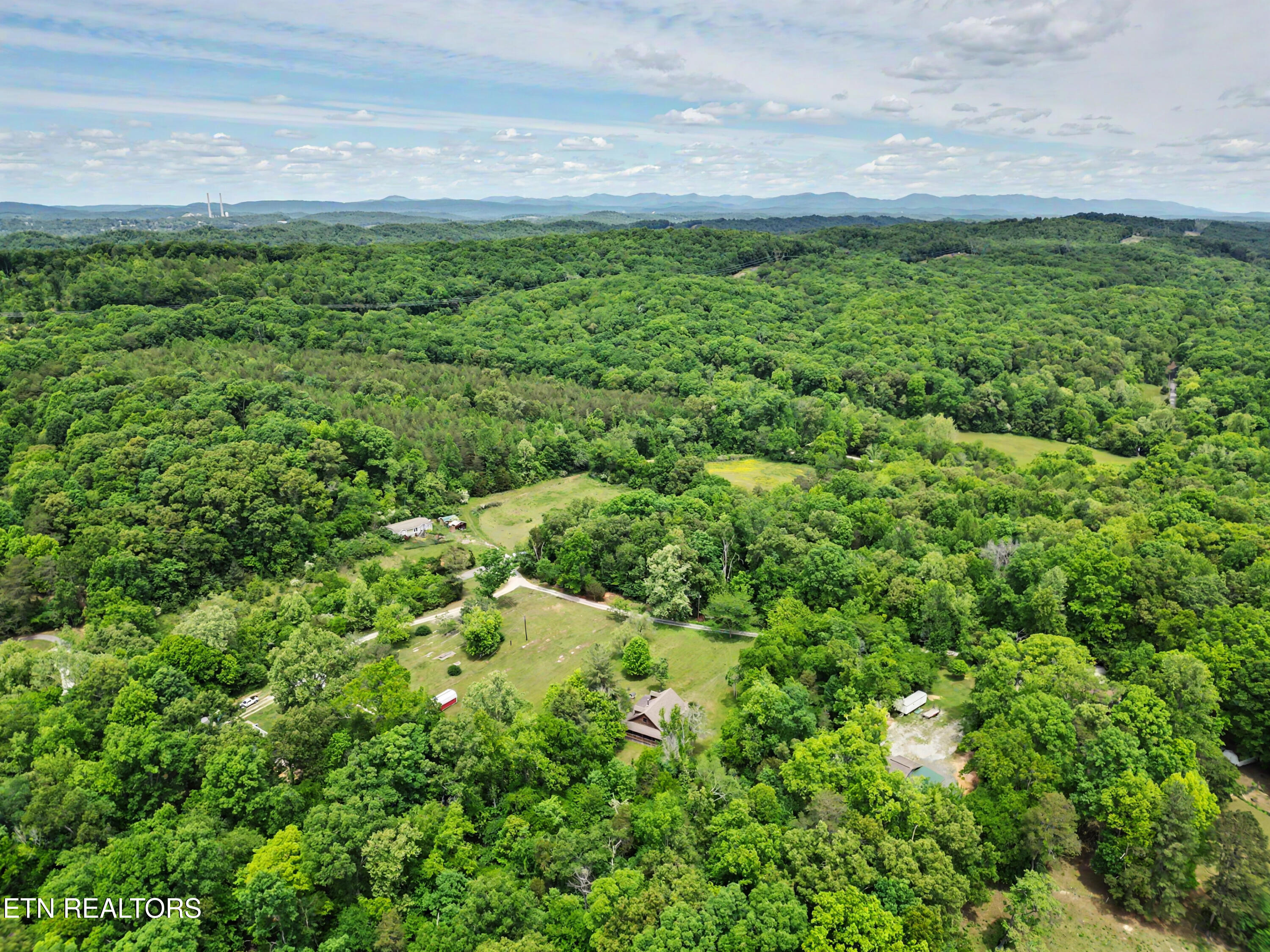 1830 Paint Rock Ferry Road Kingston TN 37763