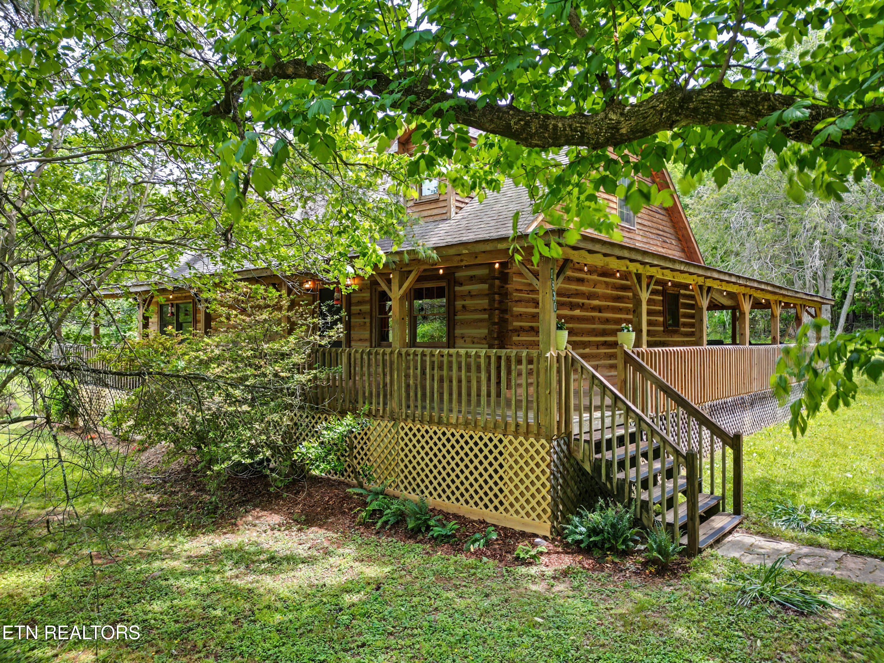 1830 Paint Rock Ferry Road Kingston TN 37763
