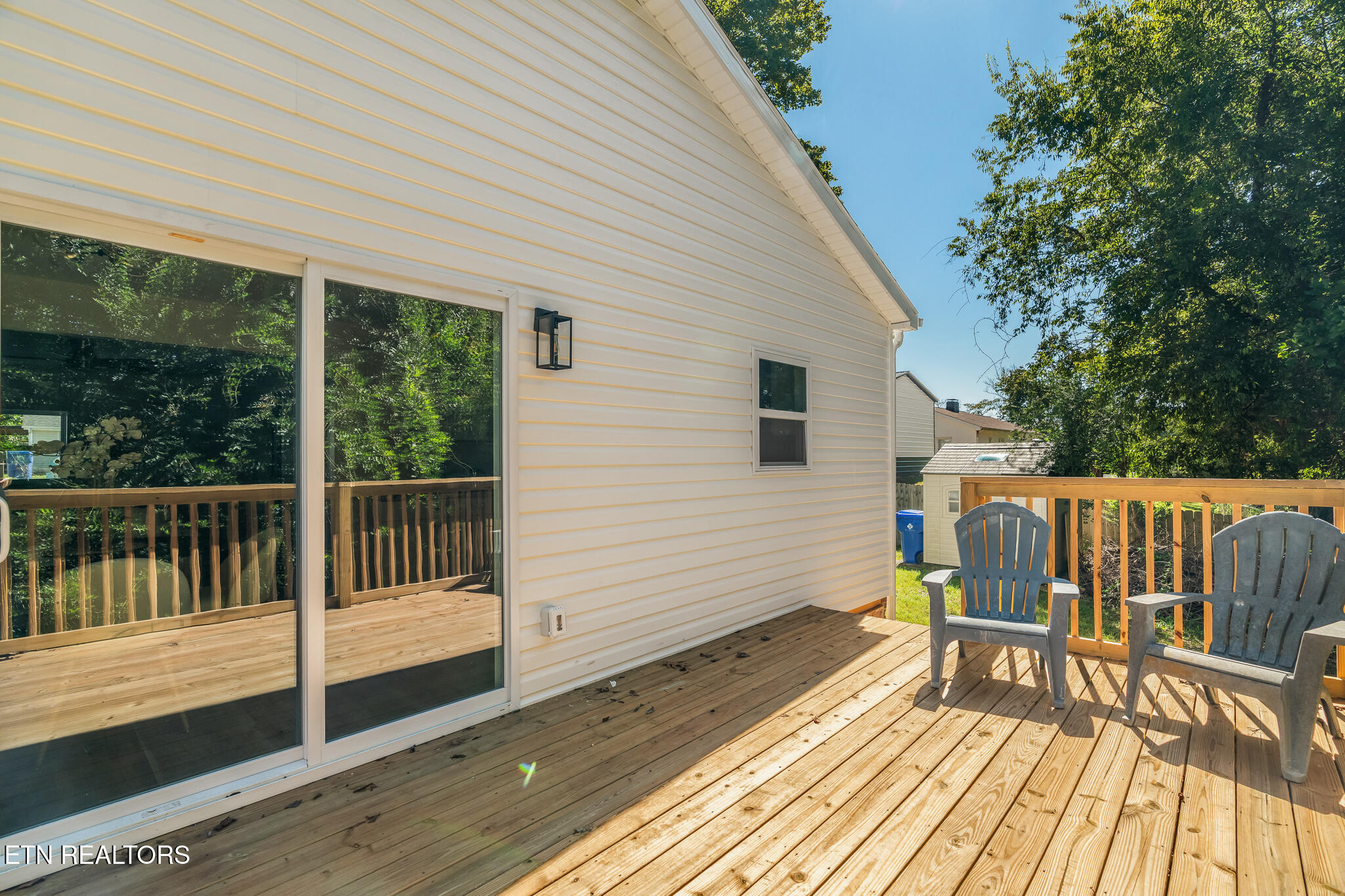 618 Glendale Avenue Clinton TN 37716