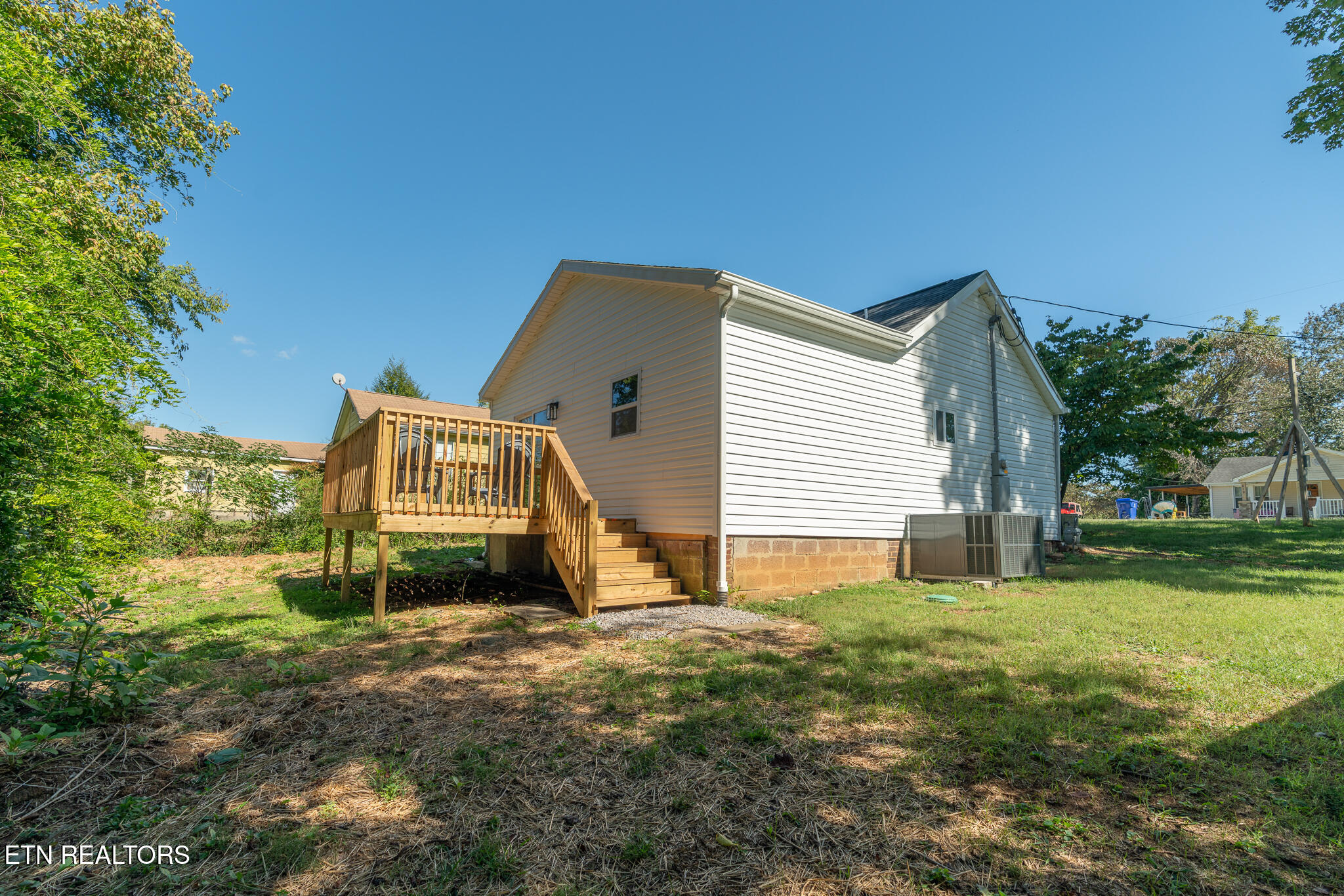 618 Glendale Avenue Clinton TN 37716
