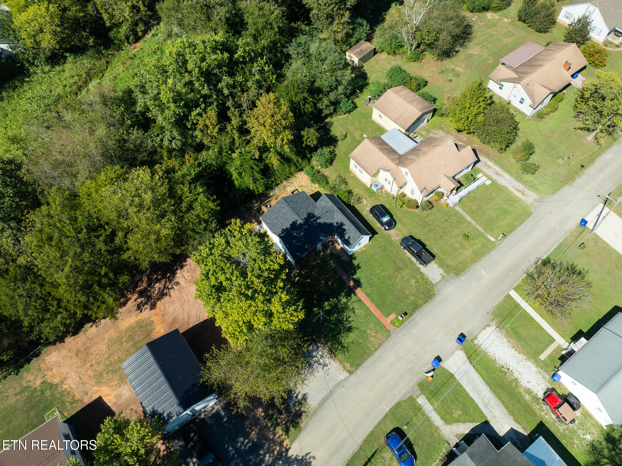 618 Glendale Avenue Clinton TN 37716