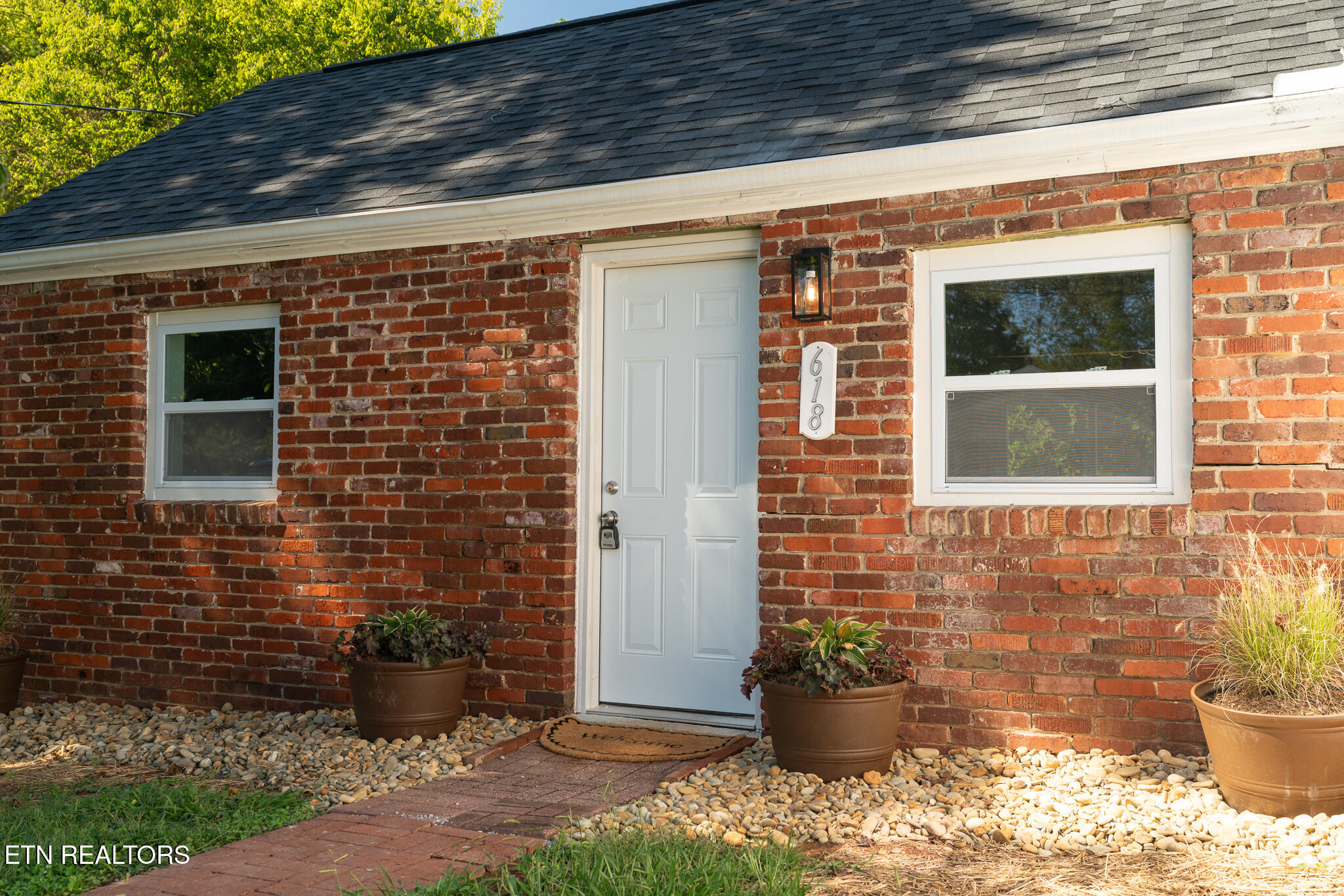 618 Glendale Avenue Clinton TN 37716