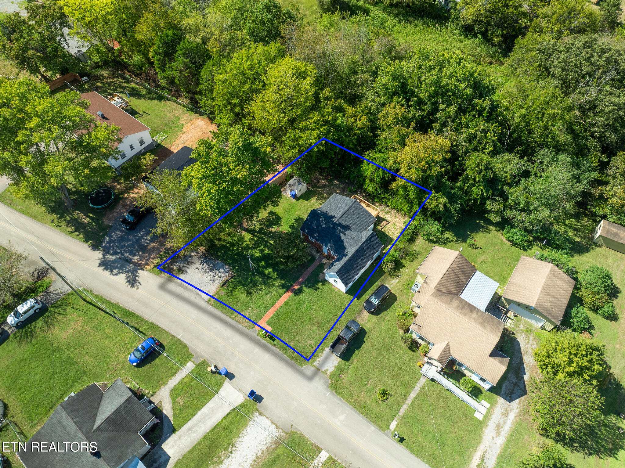 618 Glendale Avenue Clinton TN 37716