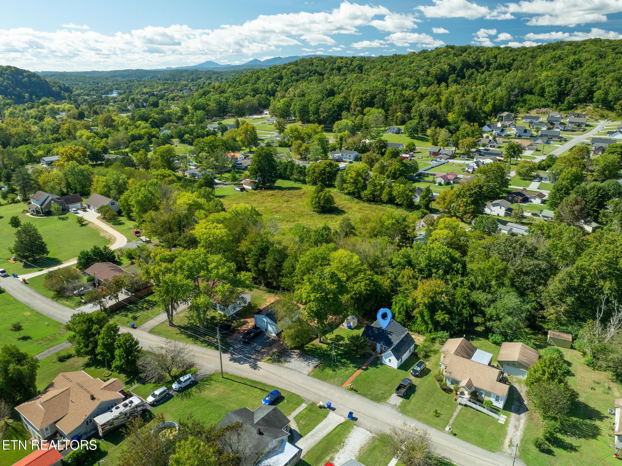 618 Glendale Avenue Clinton TN 37716