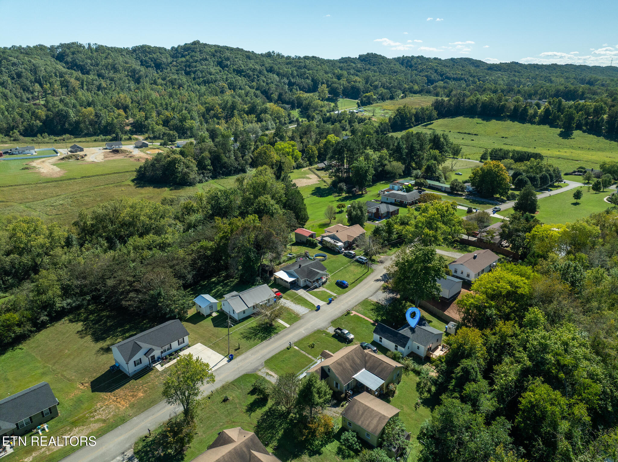 618 Glendale Avenue Clinton TN 37716