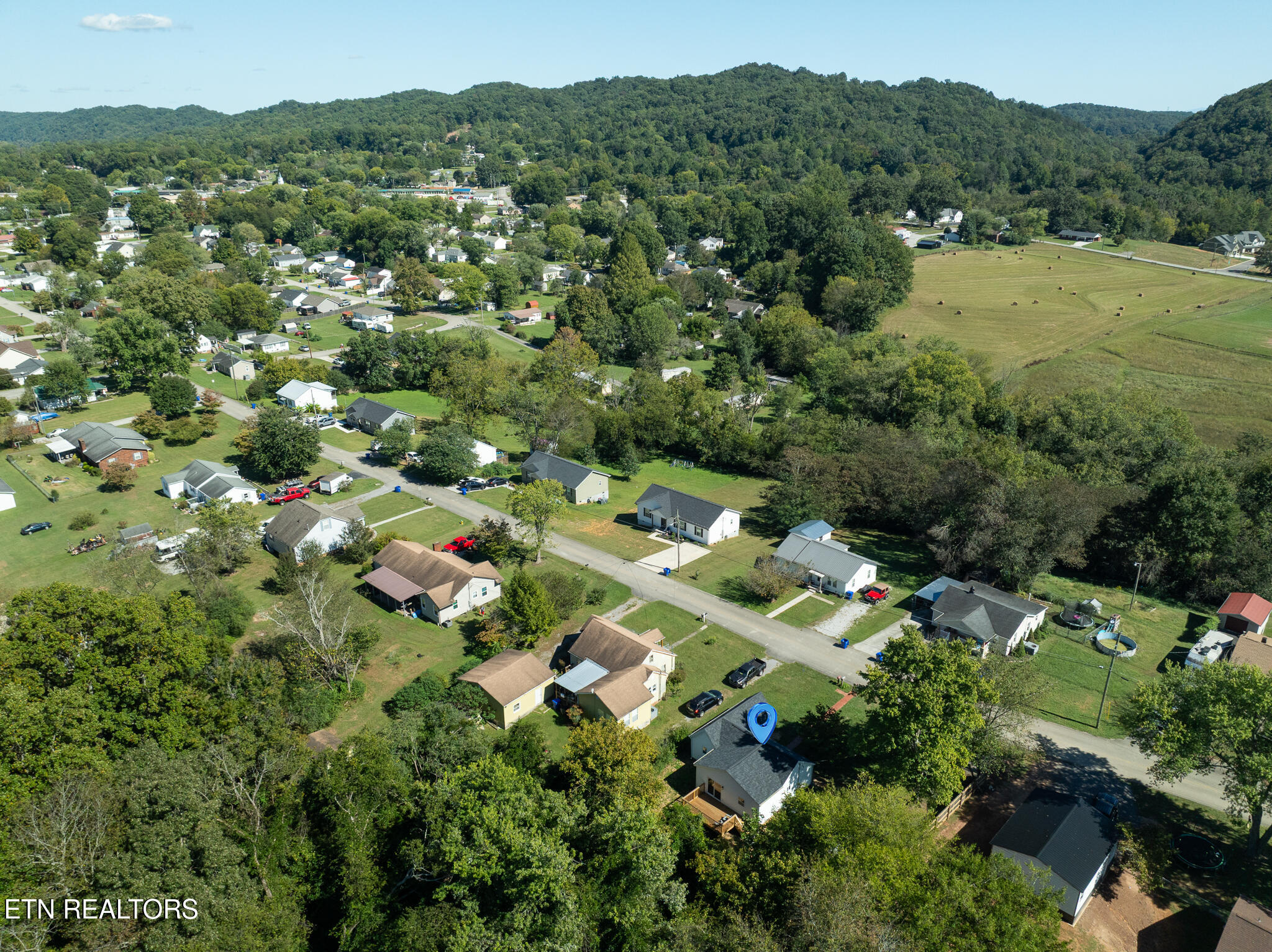 618 Glendale Avenue Clinton TN 37716