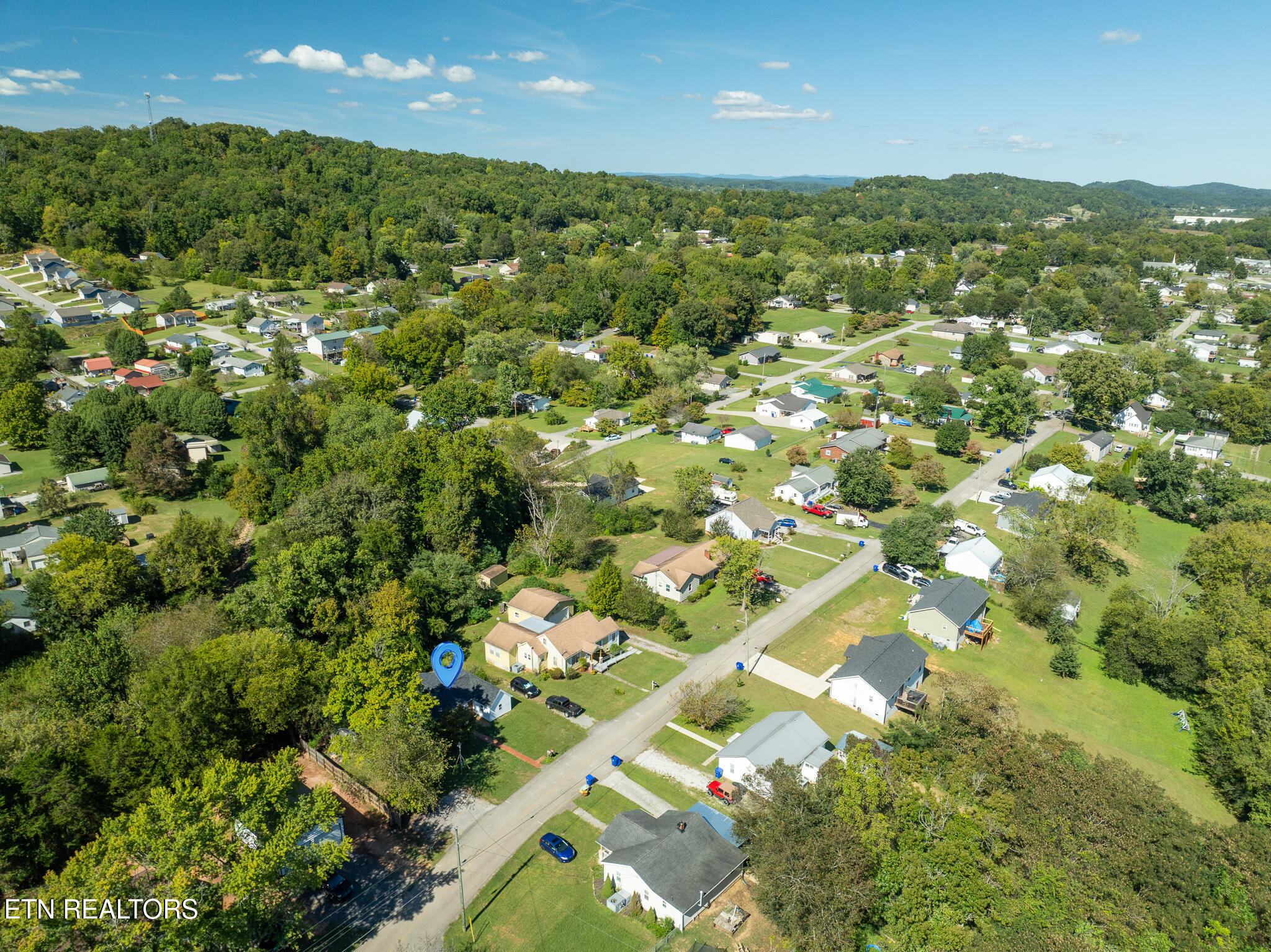 618 Glendale Avenue Clinton TN 37716